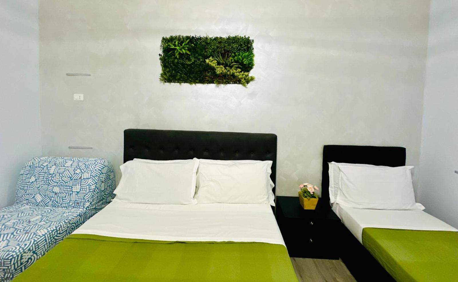 Termini Luxury Rome