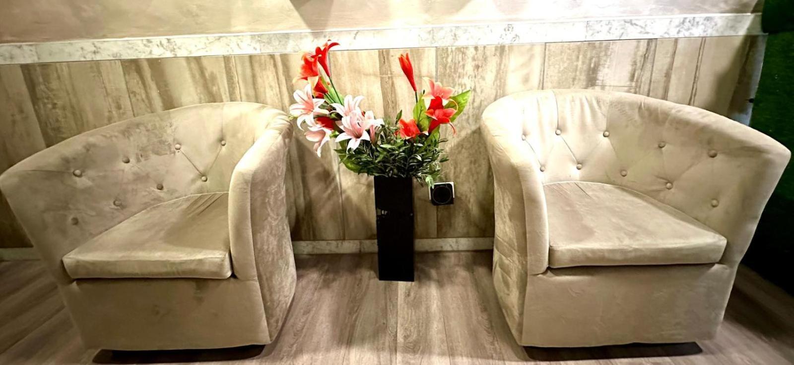 Termini Luxury Rome