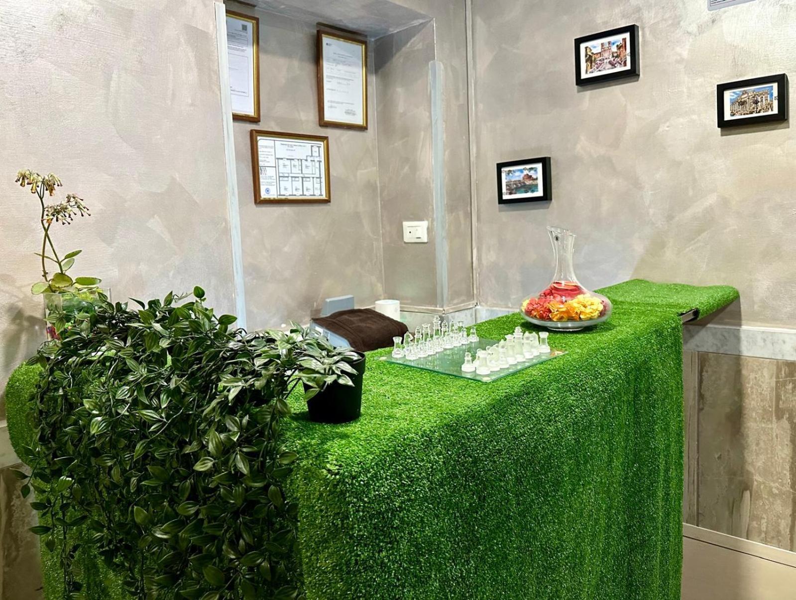 Maison d'hôtes Termini Luxury *
