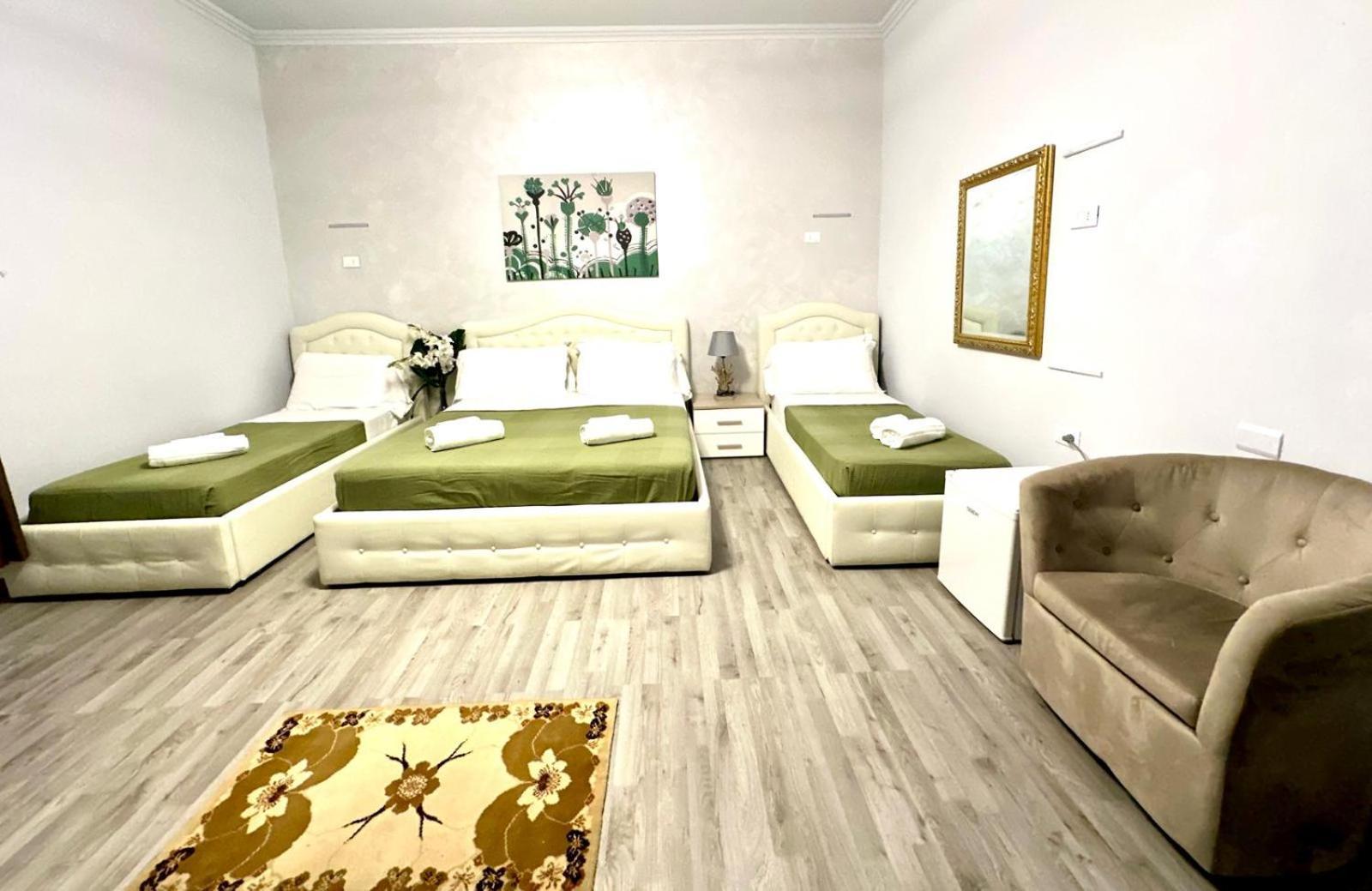 Termini Luxury *