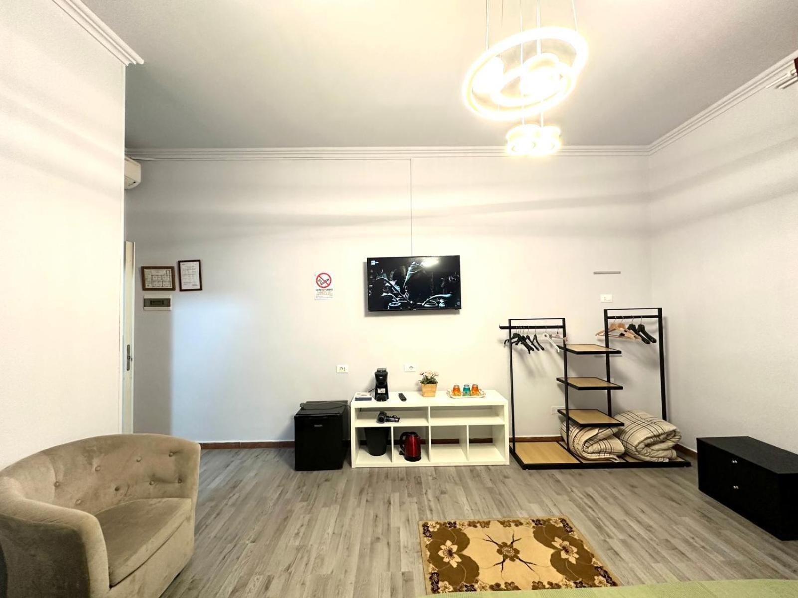 Maison d'hôtes Termini Luxury
