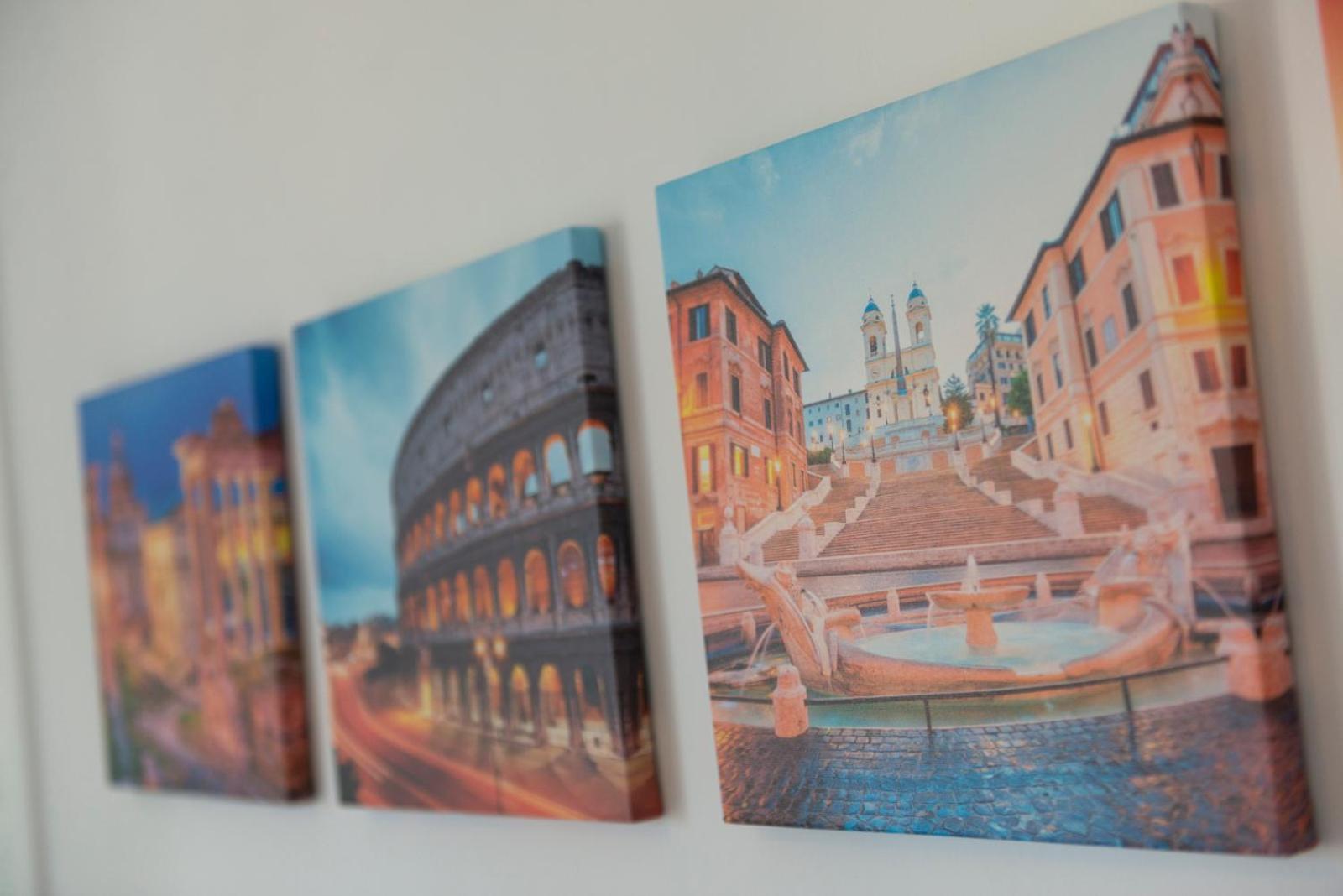 Apartamento Con Incantevole Terrazza