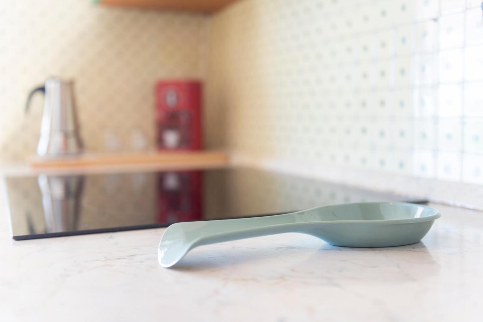 Apartamento Con Incantevole Terrazza