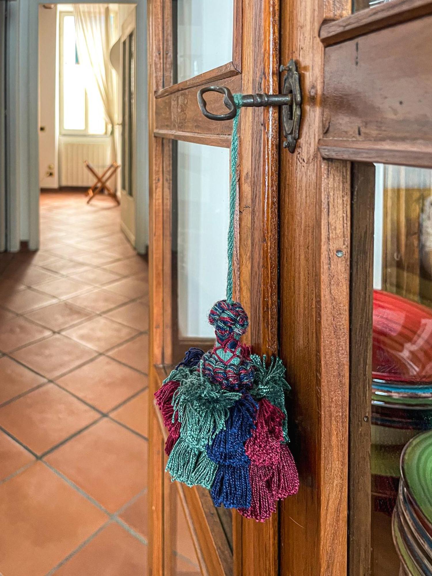 La Casa Di G - A Pochi Passi Dal Colosseo! - Affascinante E Confortevole Oasi Nel Quartiere Monti Appartement Rome