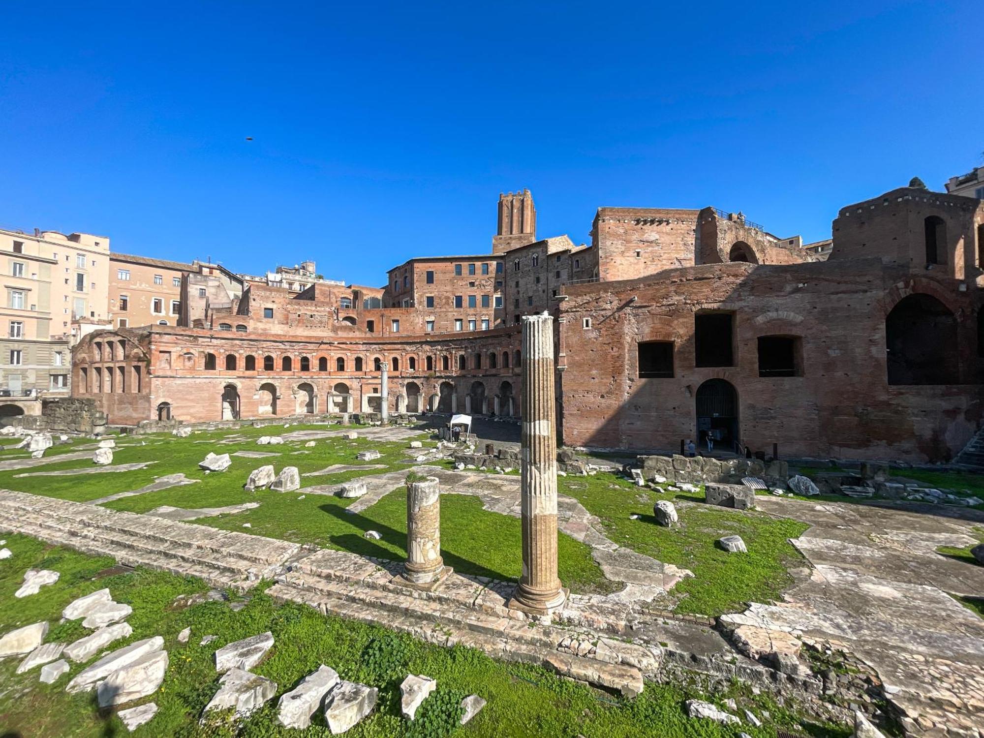 La Casa Di G - A Pochi Passi Dal Colosseo! - Affascinante E Confortevole Oasi Nel Quartiere Monti Appartement