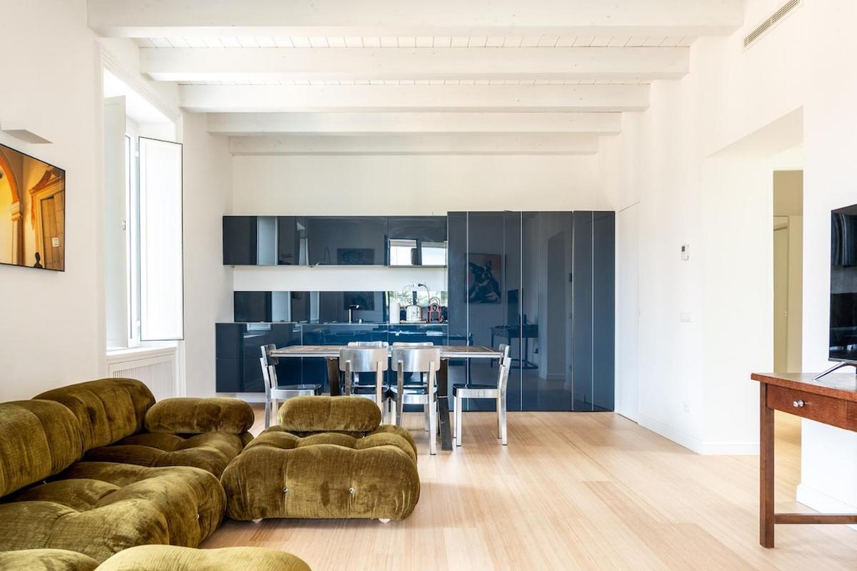 Luxurious With A Terrace Appartement *