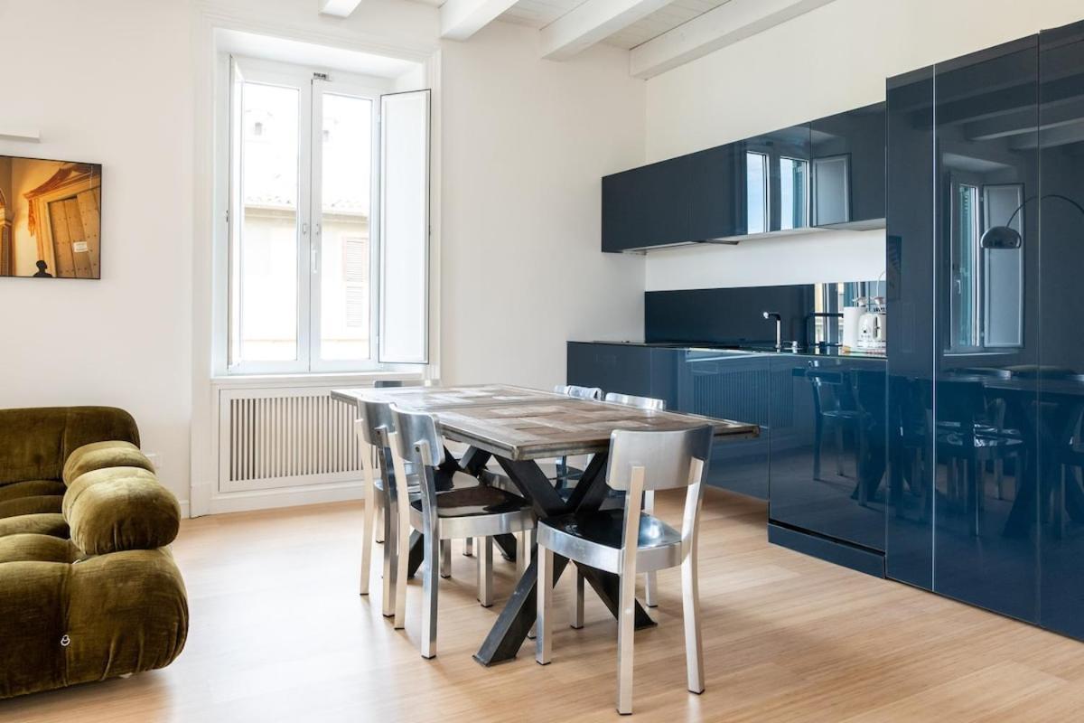 Appartement Luxurious With A Terrace *