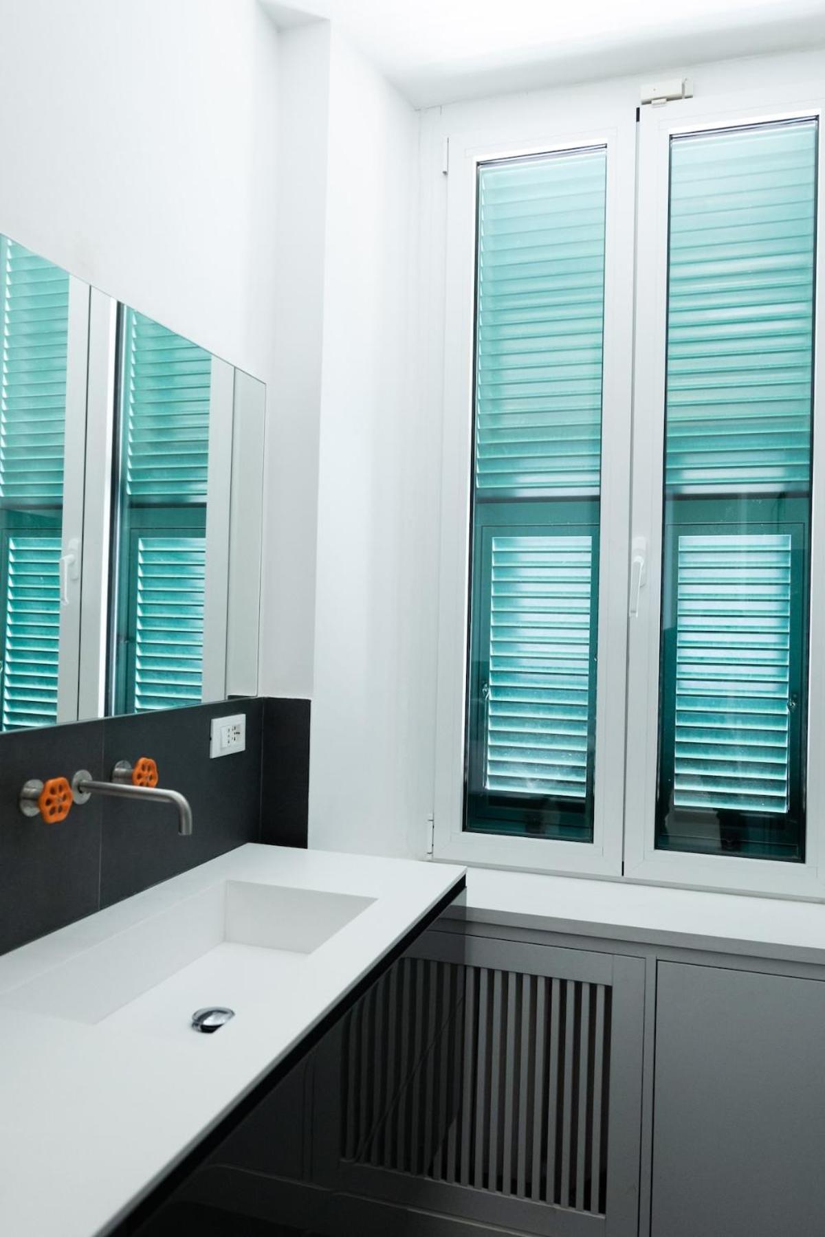 Luxurious With A Terrace Appartement Rome