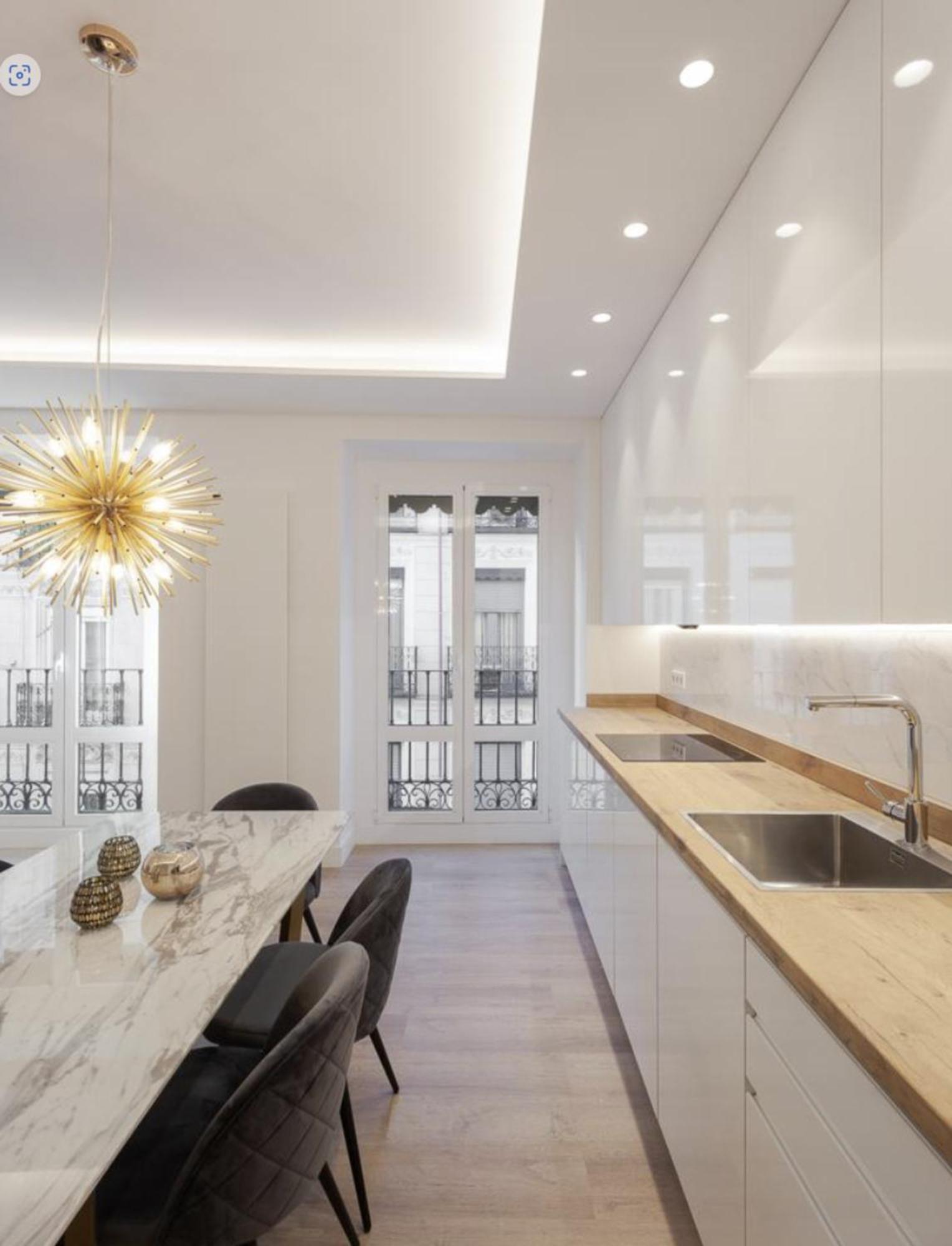 Elegant Retreat In City Center Appartement *