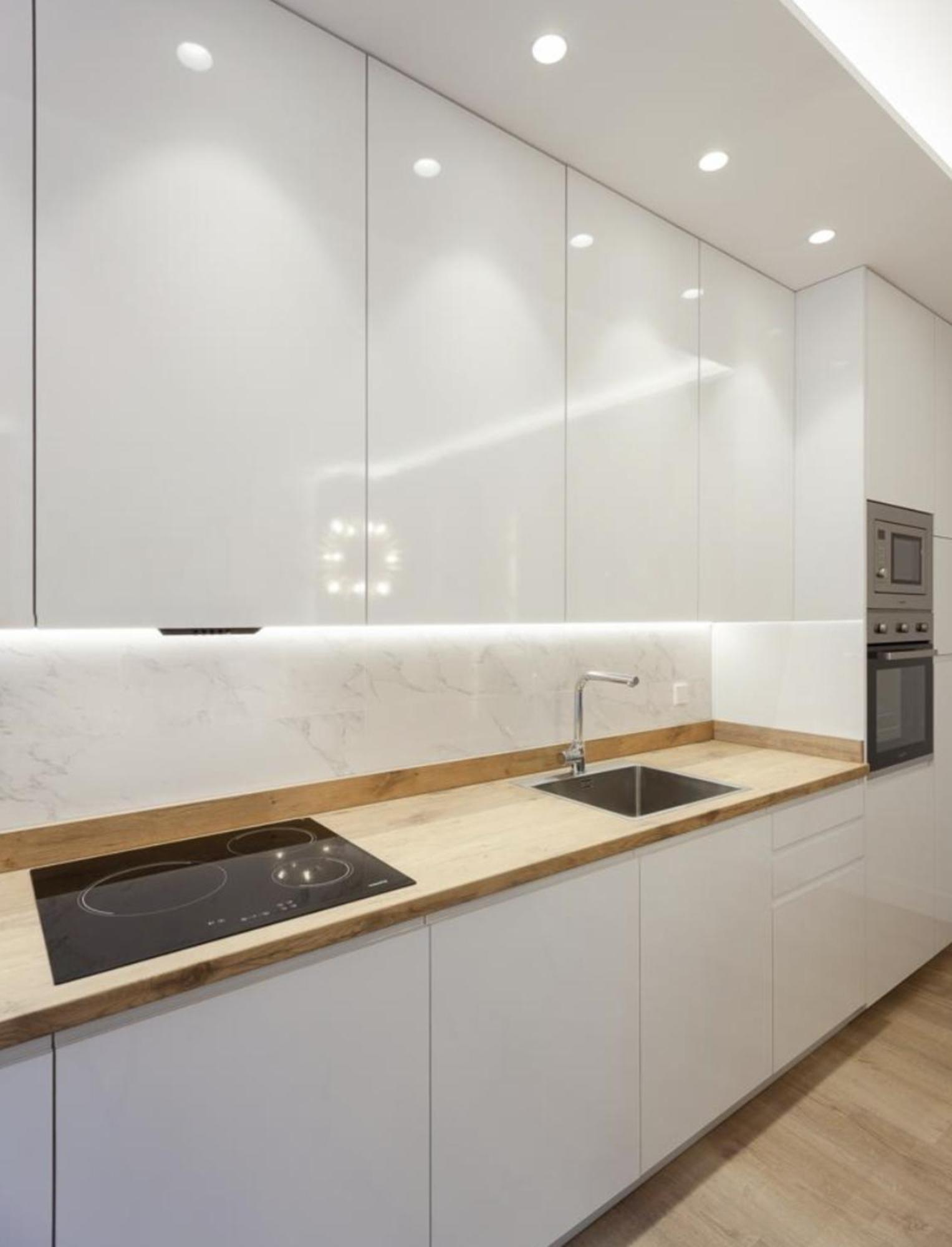 Appartement Elegant Retreat In City Center *
