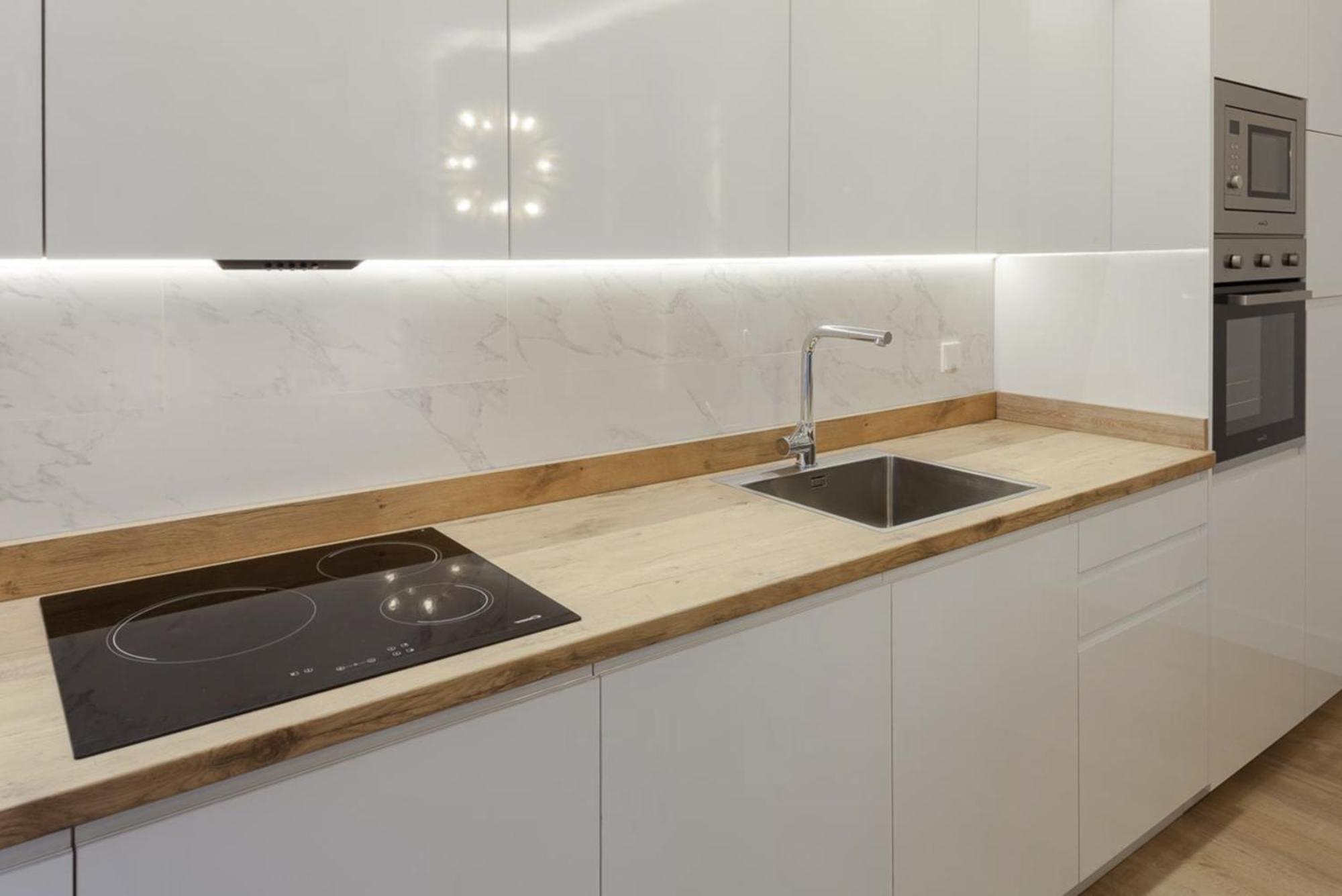 Appartement Elegant Retreat In City Center *