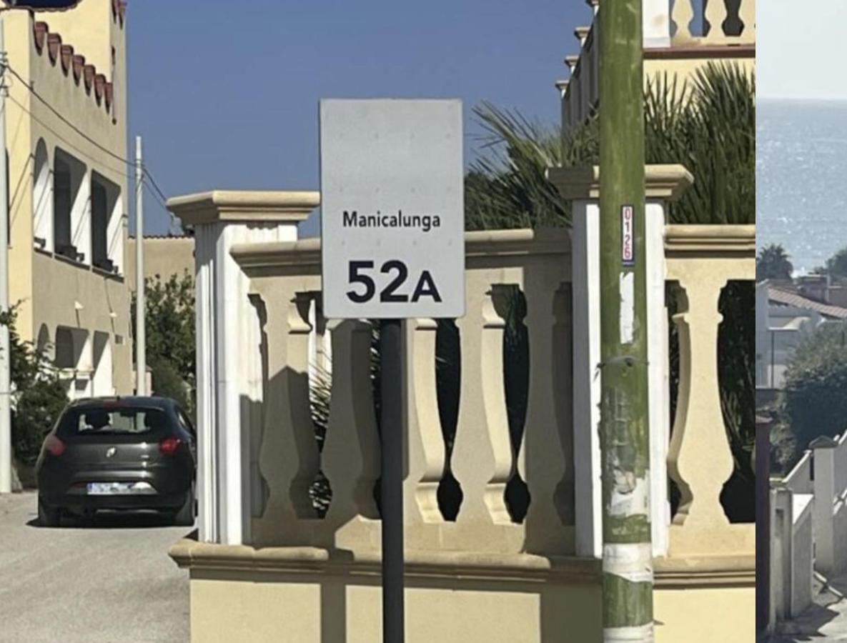 Holiday home Sole E Mare Sicilia