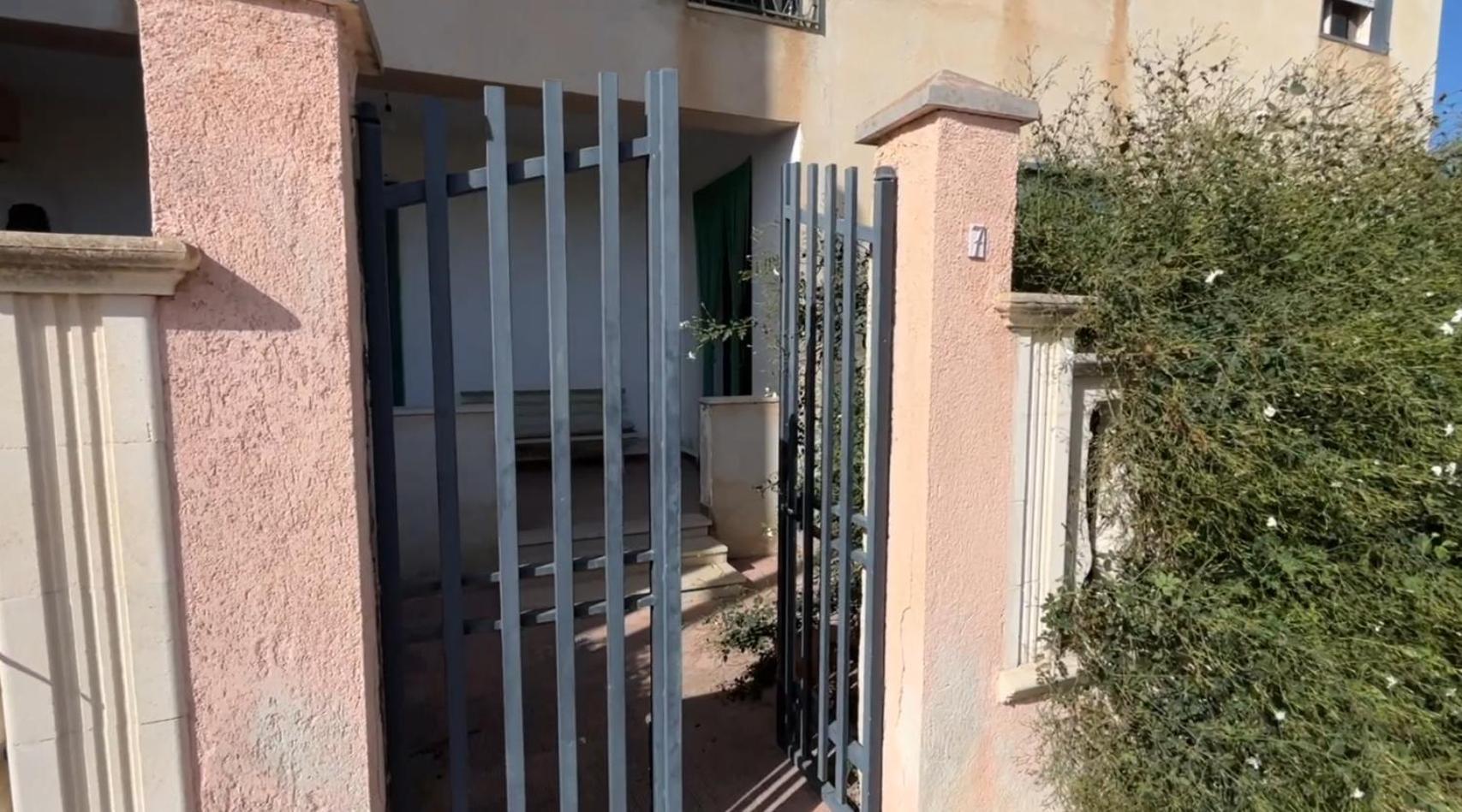 Holiday home Sole E Mare Sicilia Rome