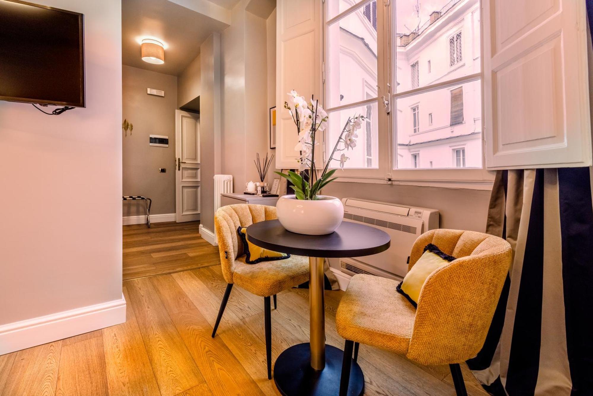 Mybedcavour Guest house Rome