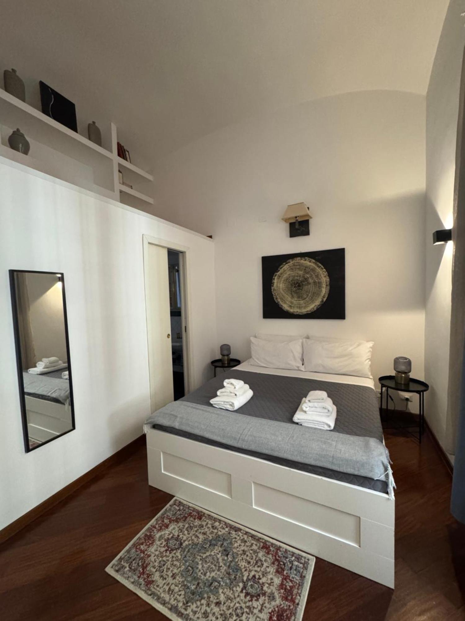 Cozy Near Colosseum Apartment *