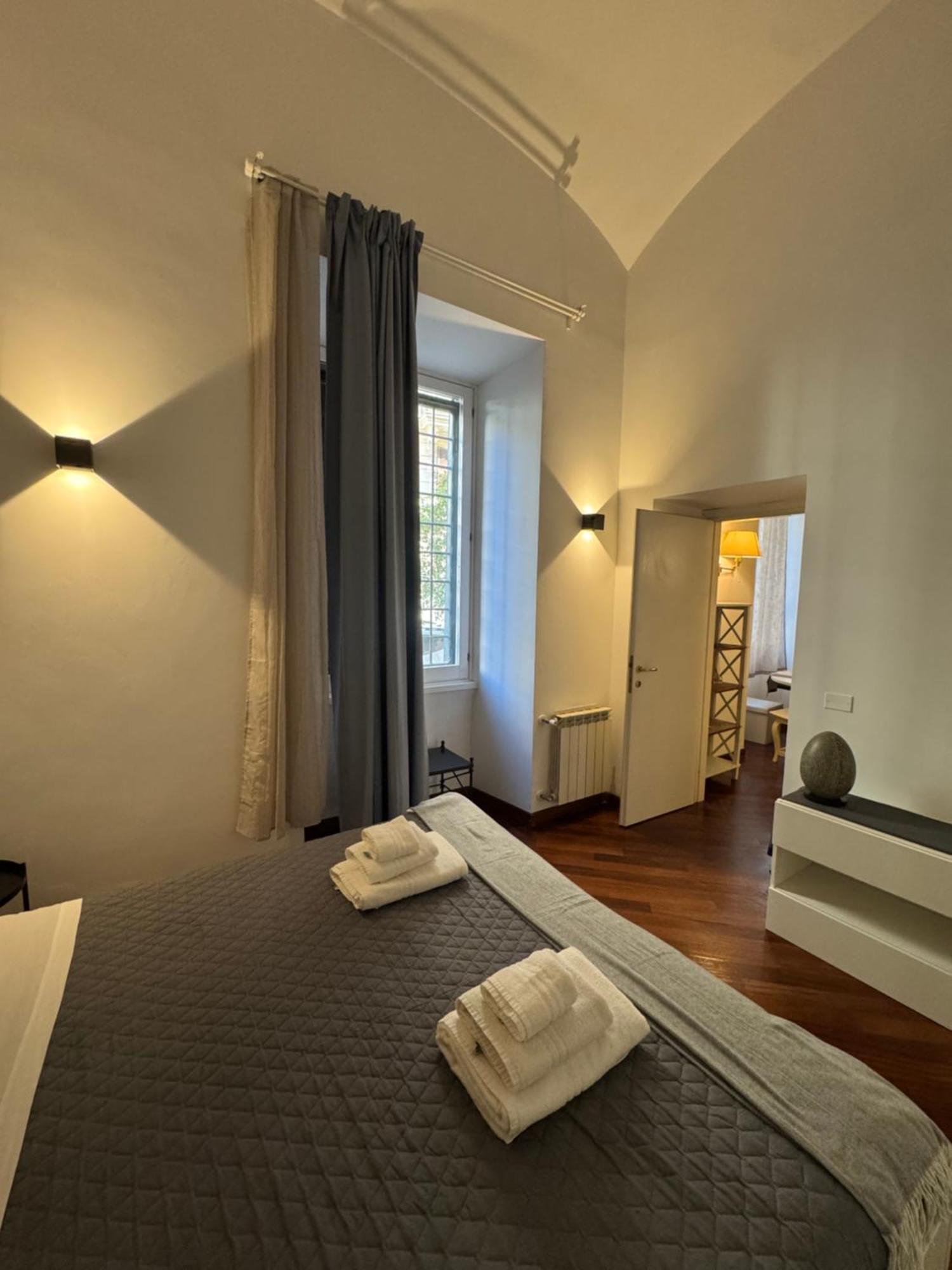 Apartment Cozy Near Colosseum *