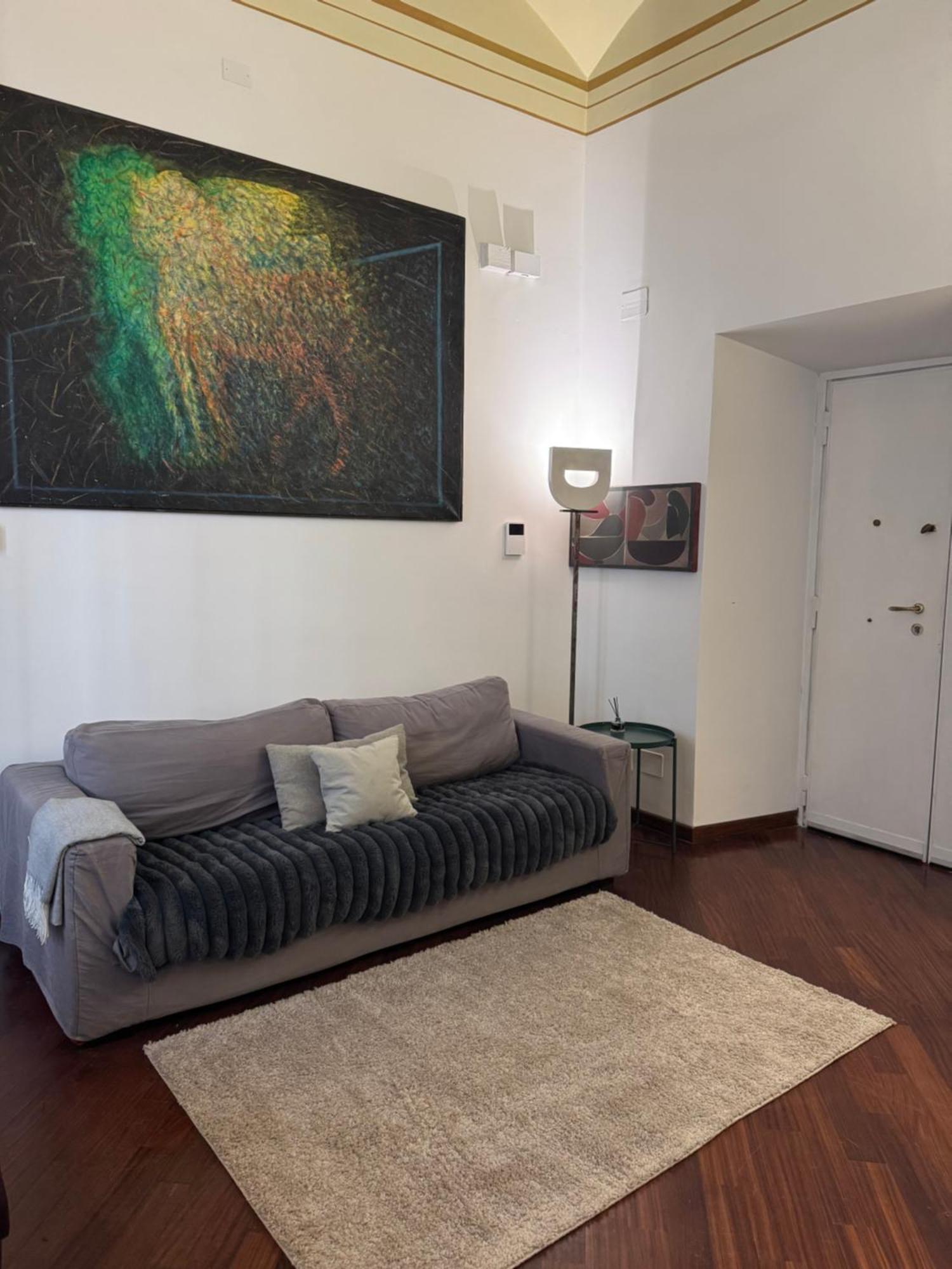 Cozy Near Colosseum Rome