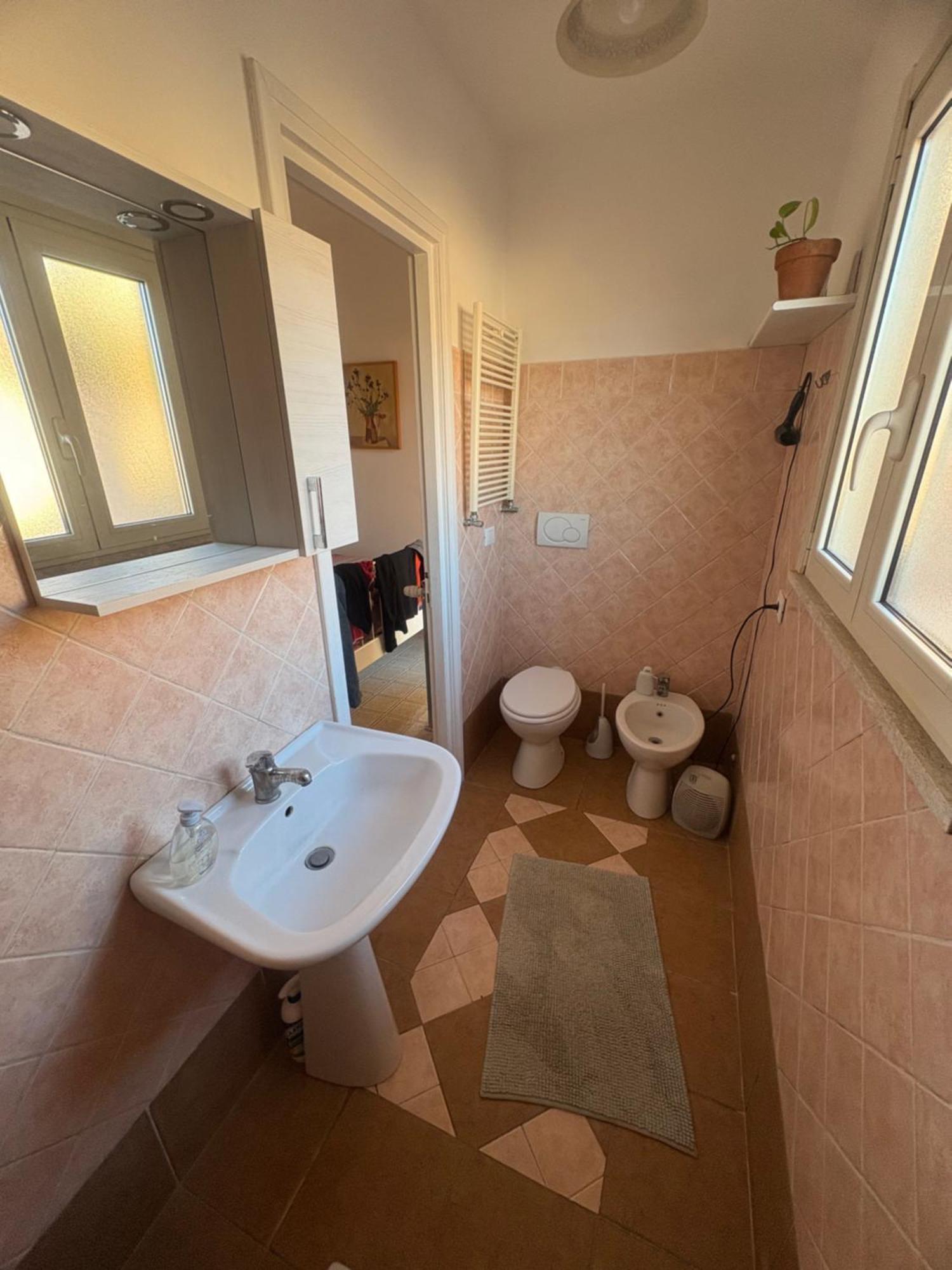 Little Sky House Rome