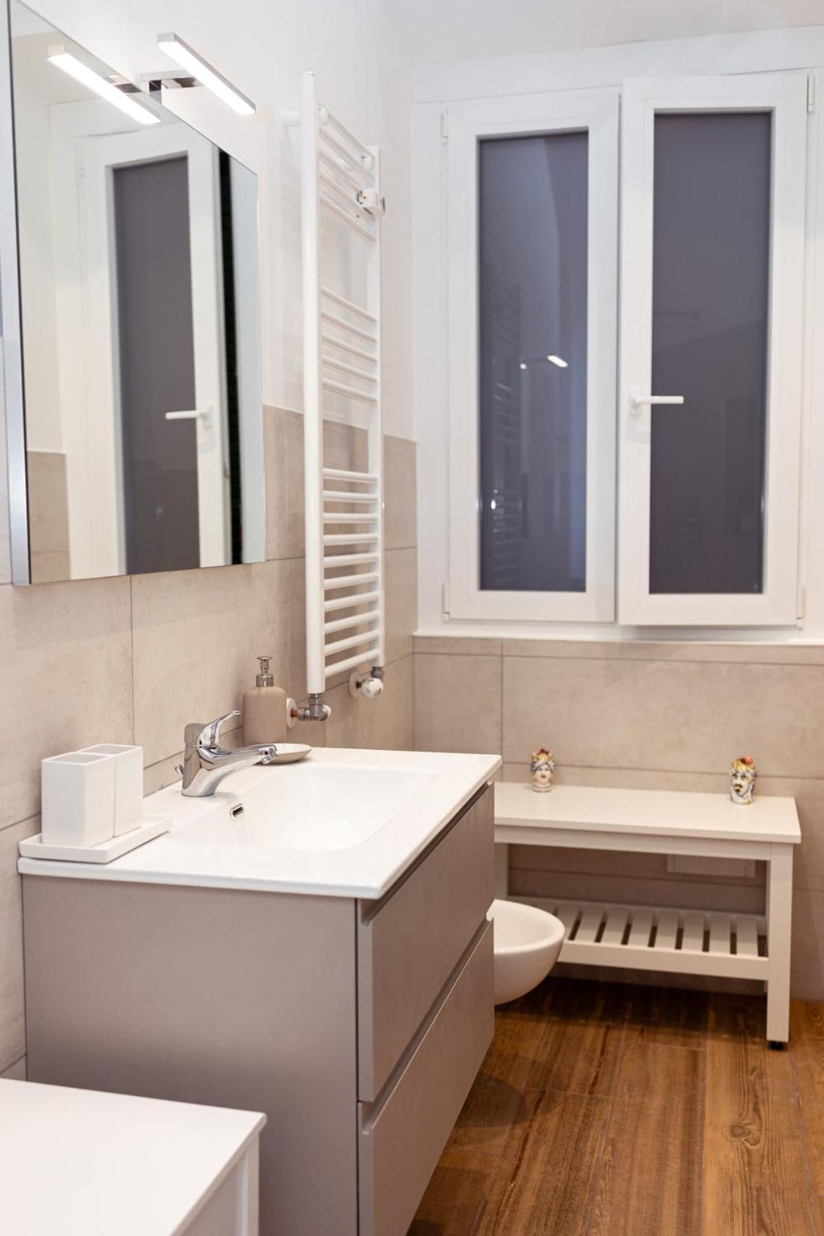 Appartamento Testaccio Dream House *