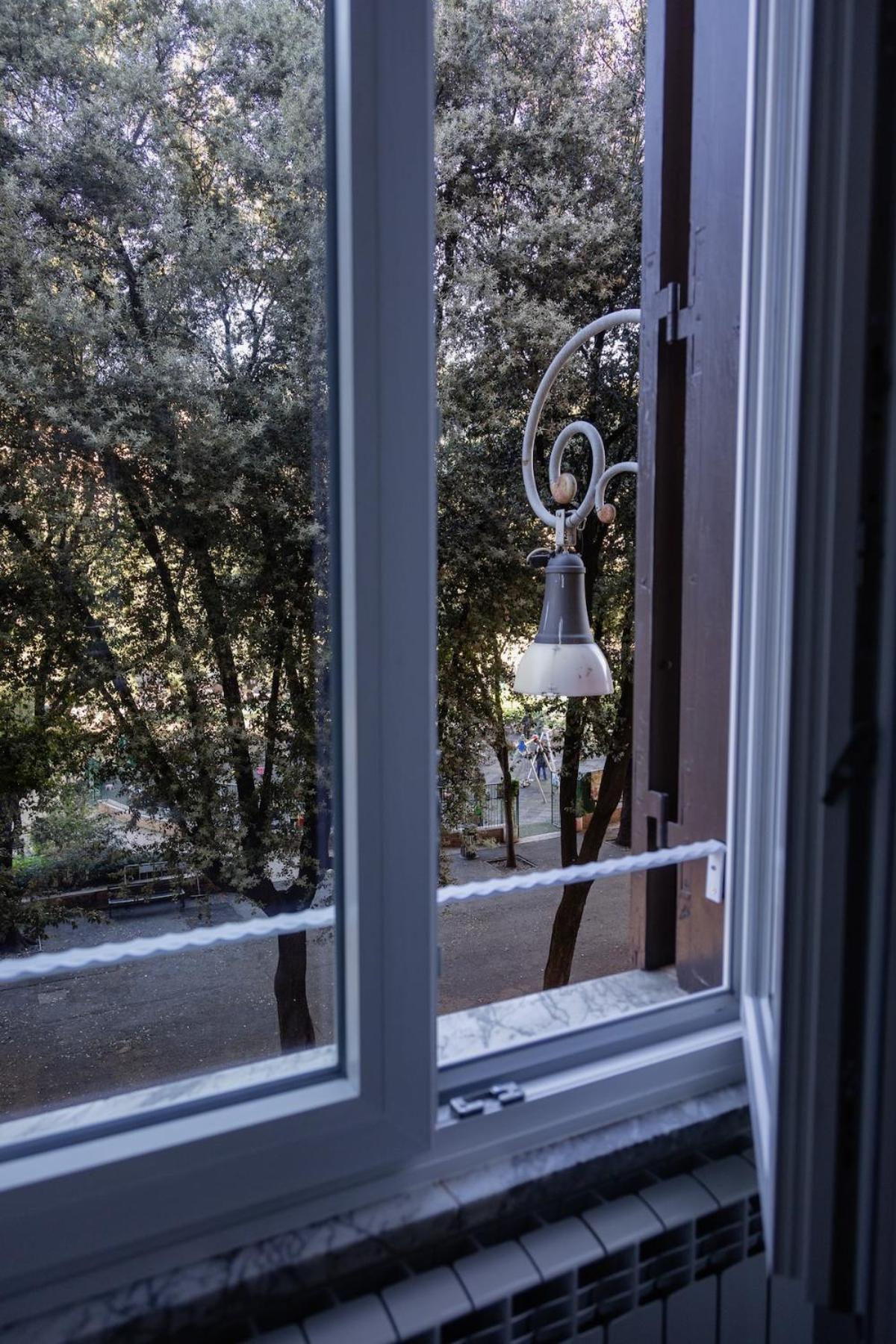 Appartamento Testaccio Dream House Roma