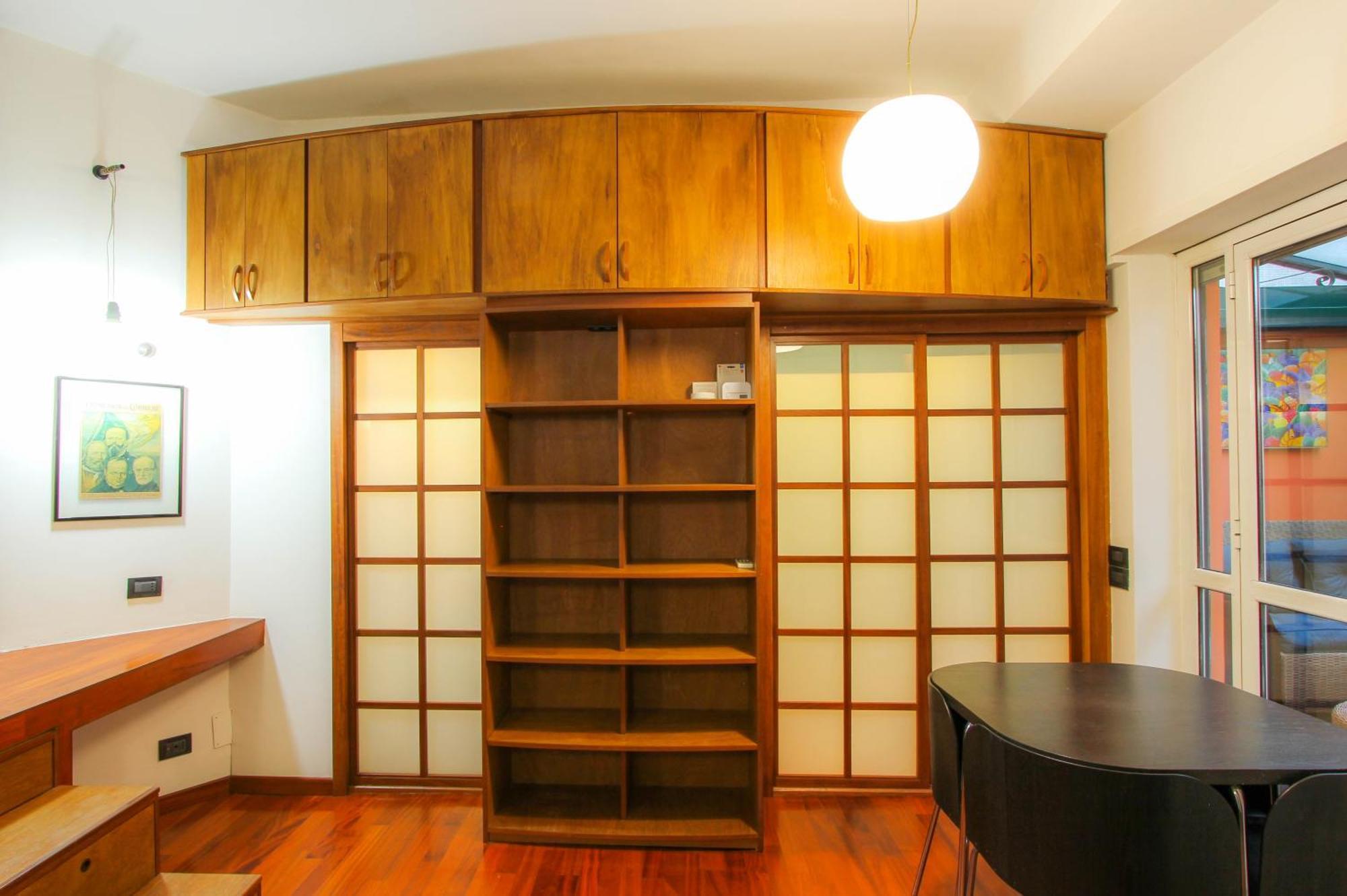 Letizia Apartment