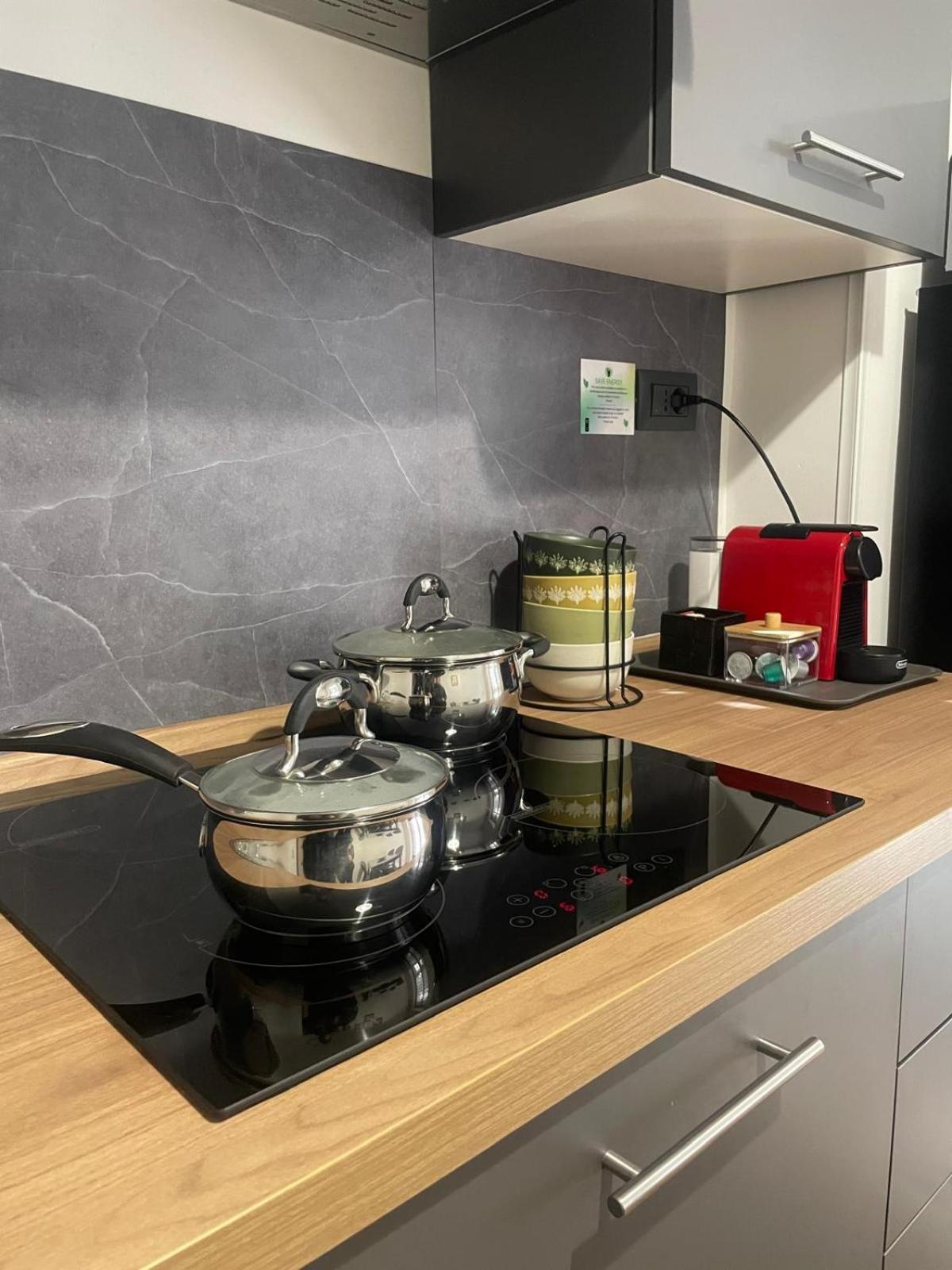 Appartamento Maison Adelaide *