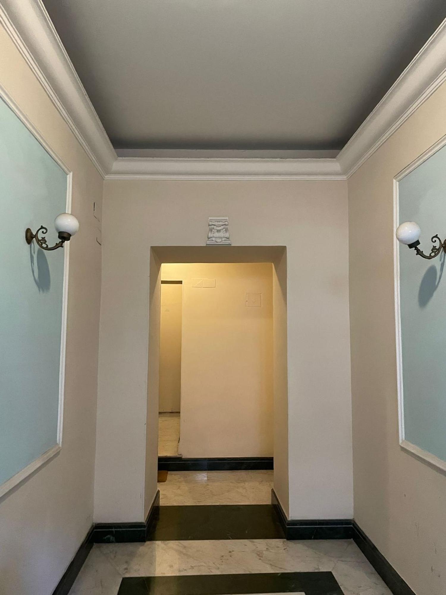 Flower Fields Apartment