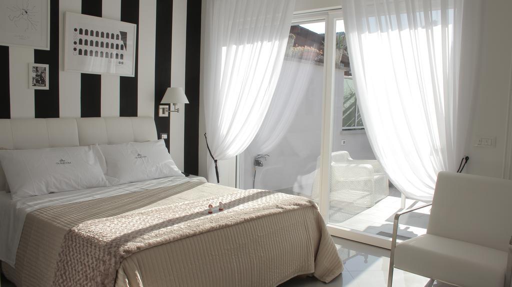 Guest house Glamroom Luxury Terrace *