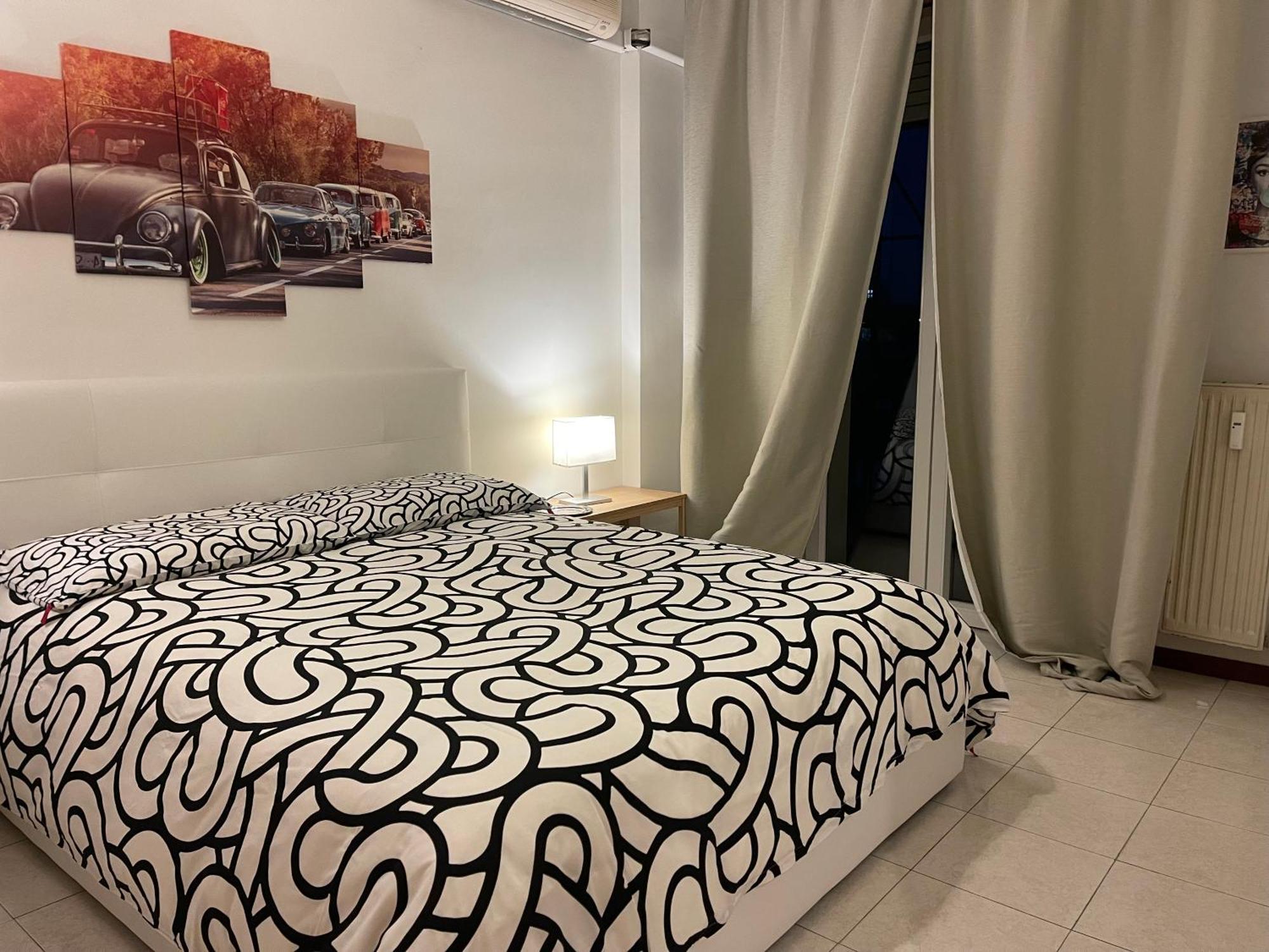 Apartment Spazioso Eur 120 Mq Con Palestra E Parcheggio Privati *