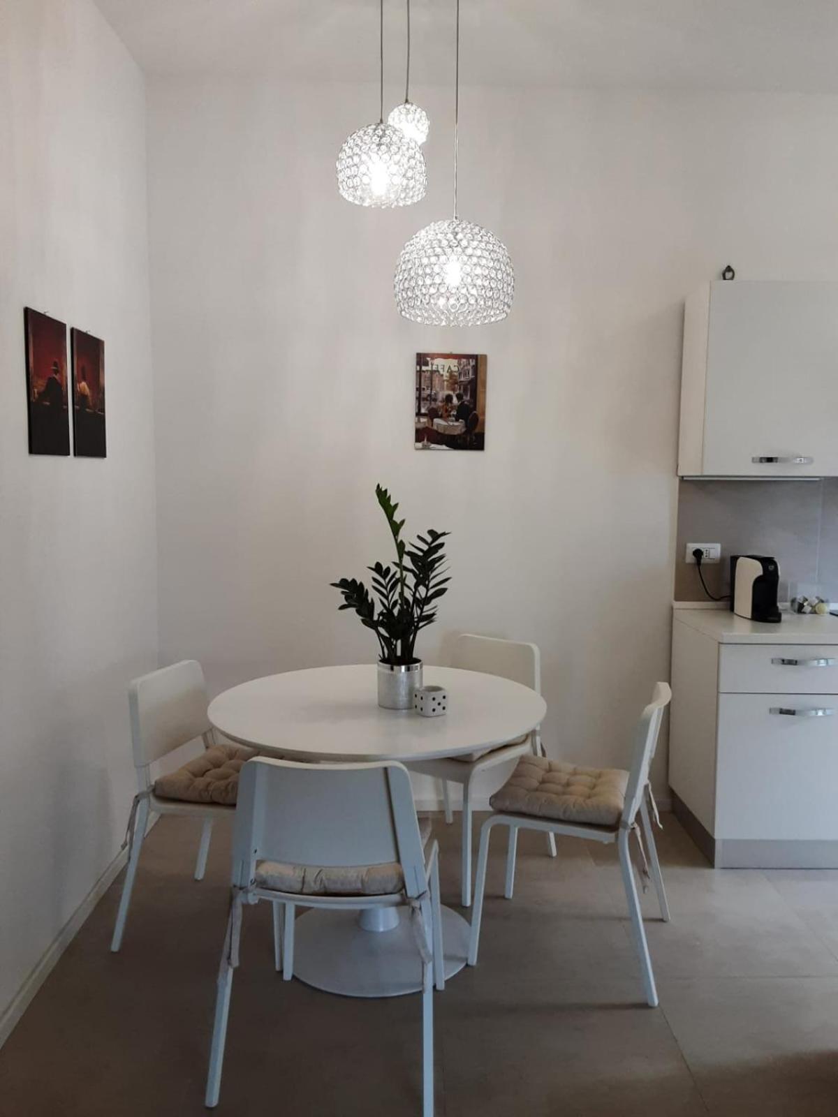Apartment Joy Rome