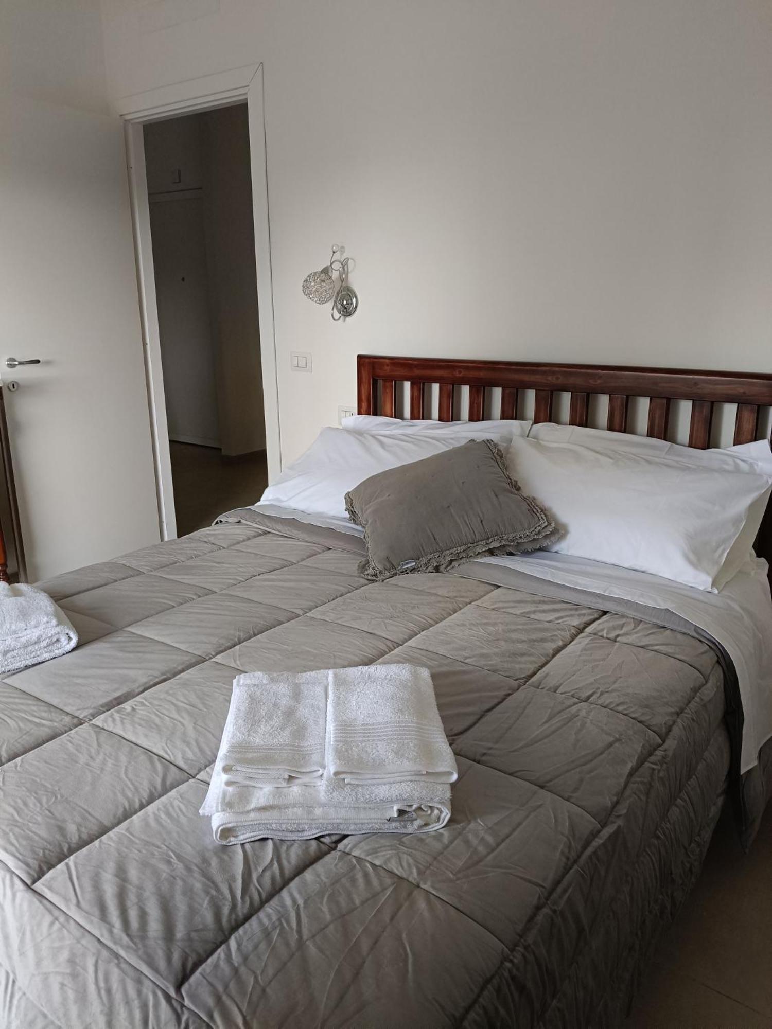 Joy Apartment