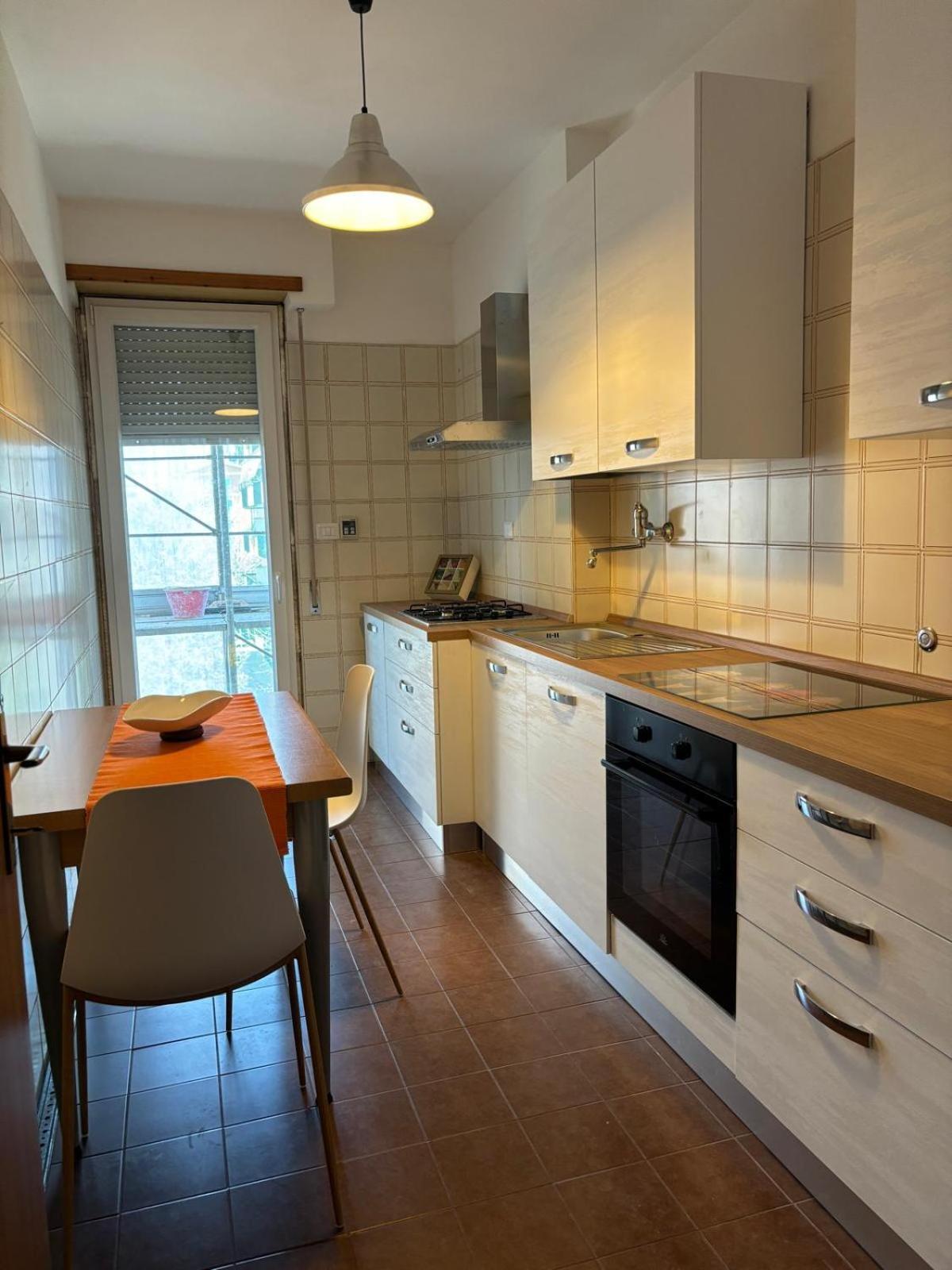 Apartment Spazioso Eur 120 Mq Con Palestra E Parcheggio Privati