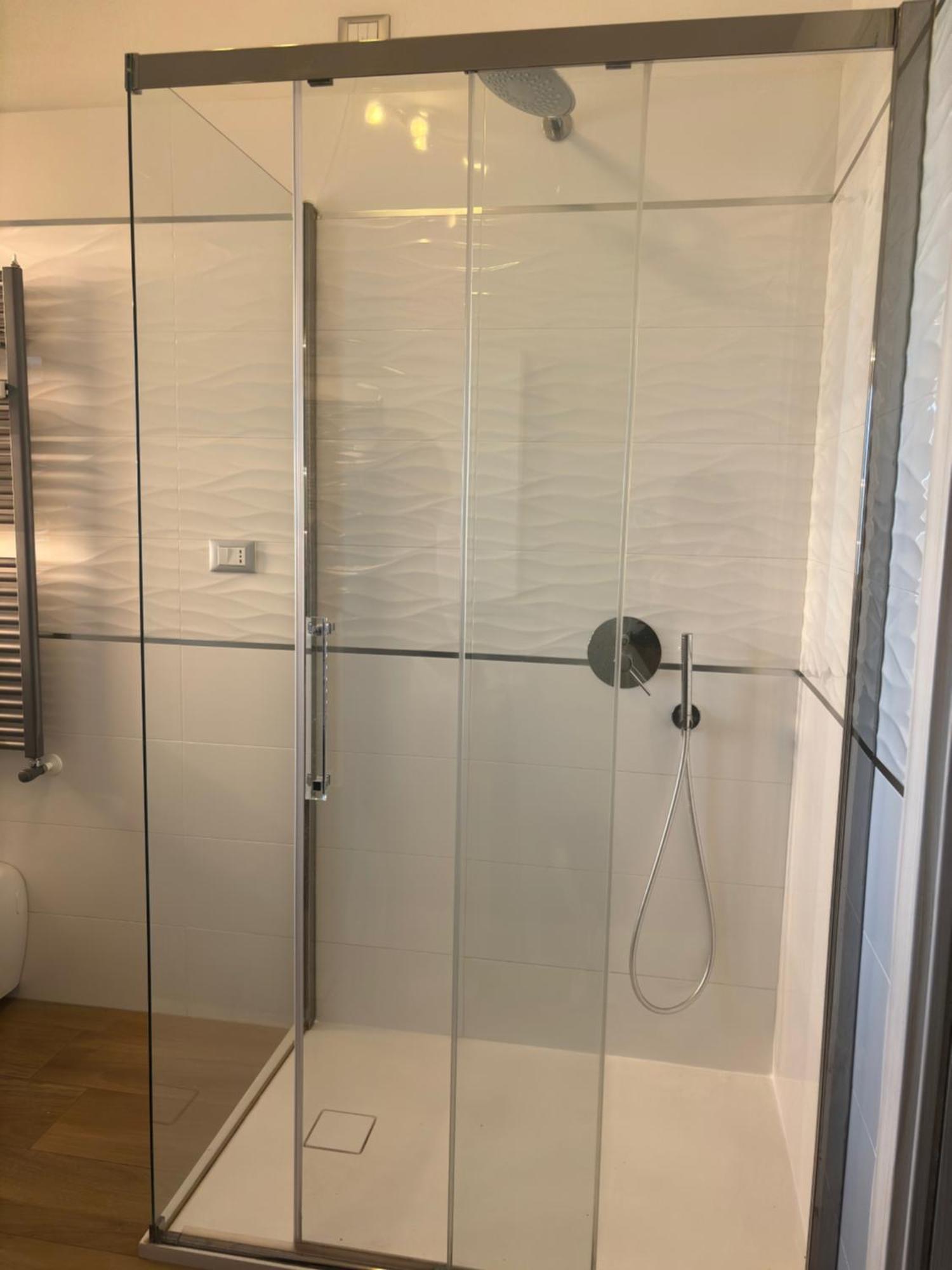 Apartment Spazioso Eur 120 Mq Con Palestra E Parcheggio Privati
