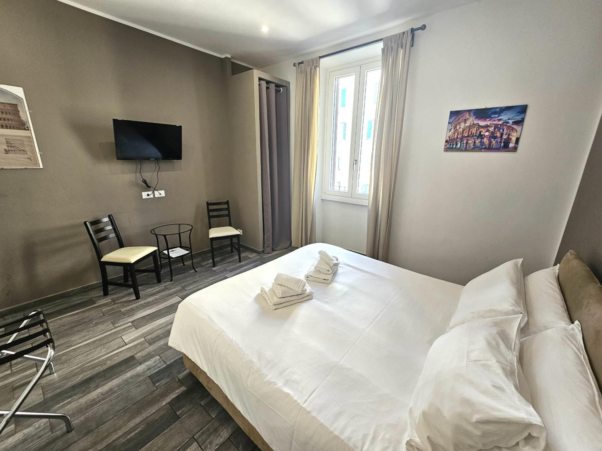 Bella Italia Mazzini Guest house