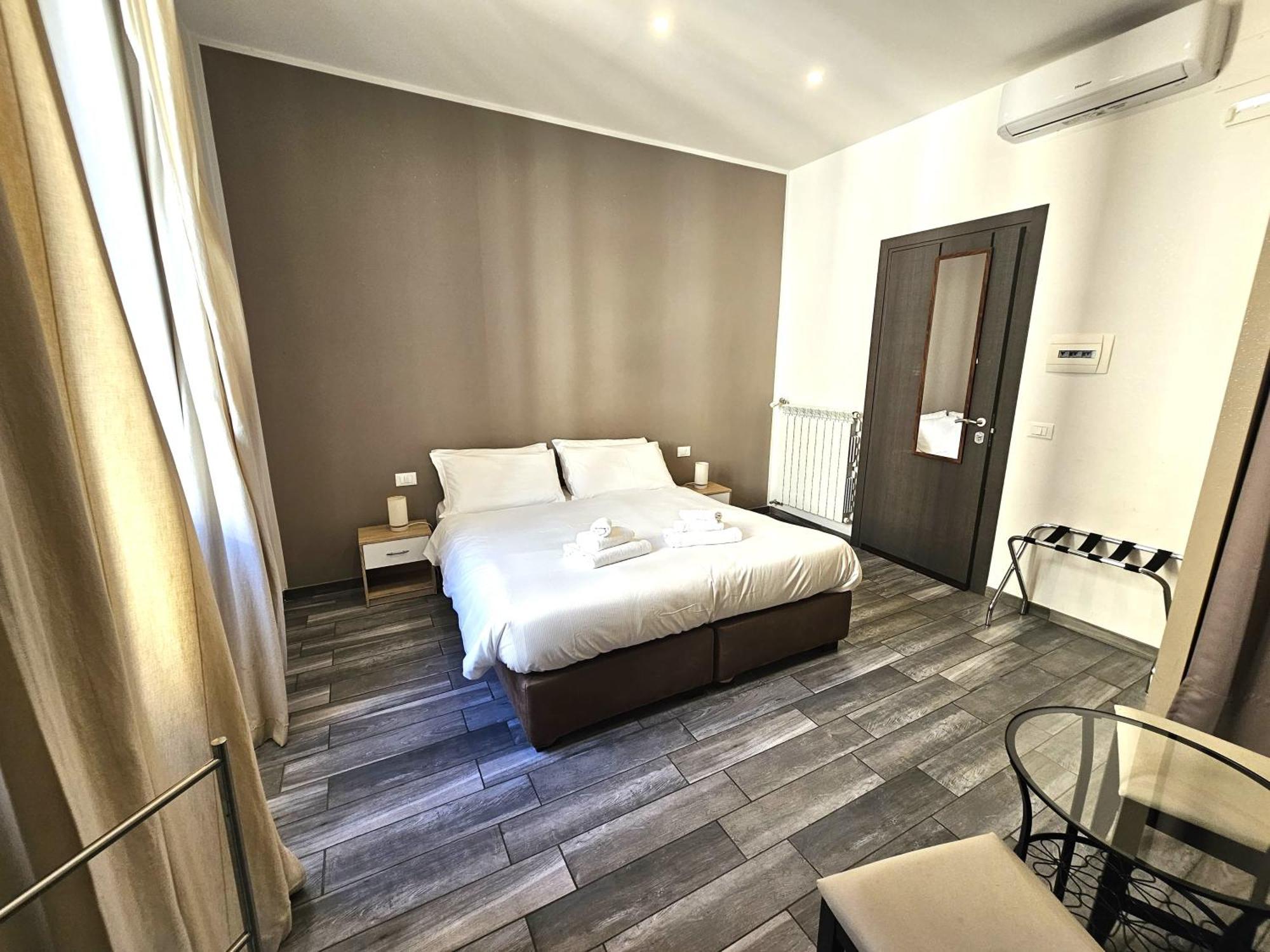 Guest house Bella Italia Mazzini