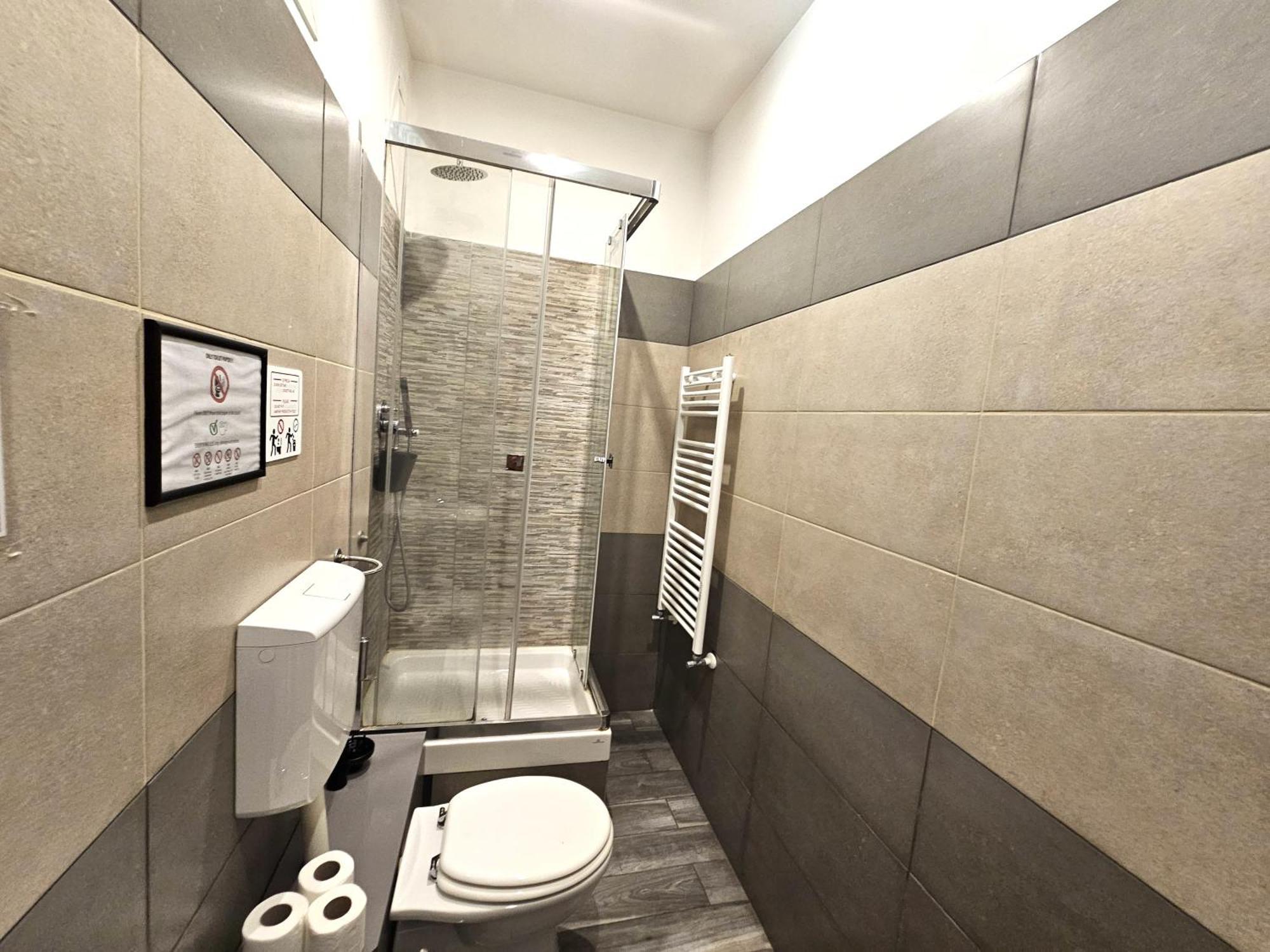 Guest house Bella Italia Mazzini *