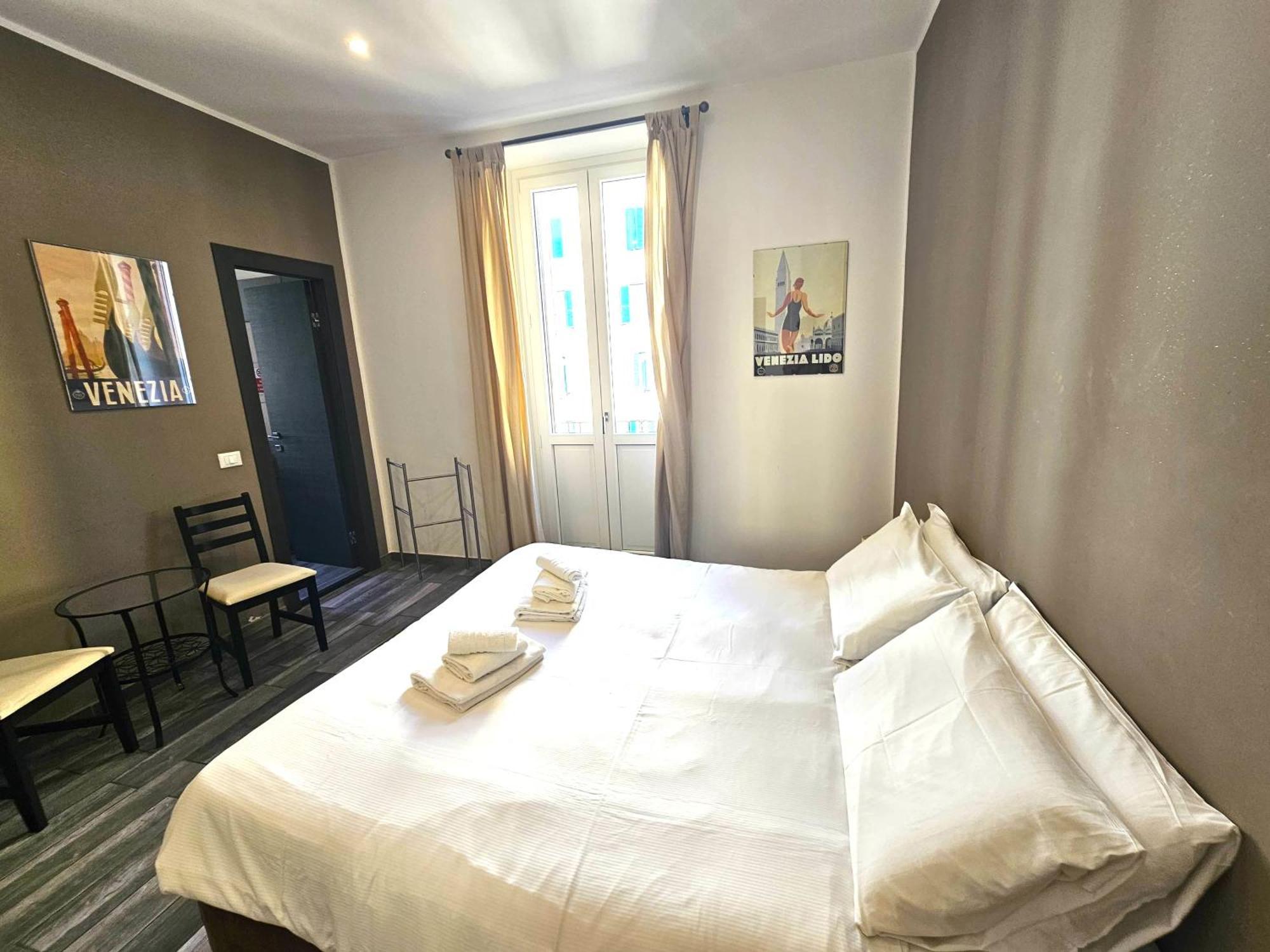 Bella Italia Mazzini Rome
