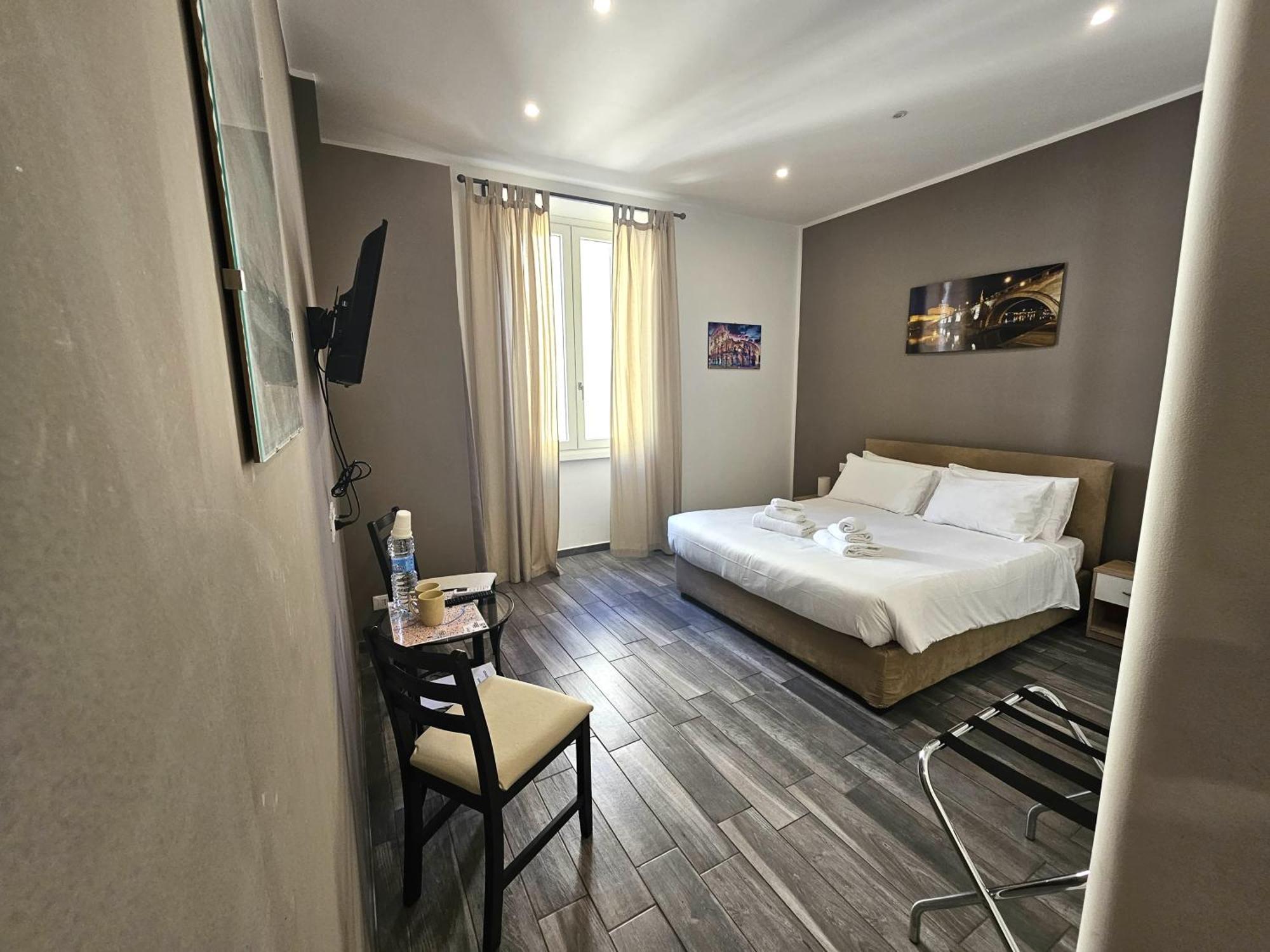Bella Italia Mazzini Guest house