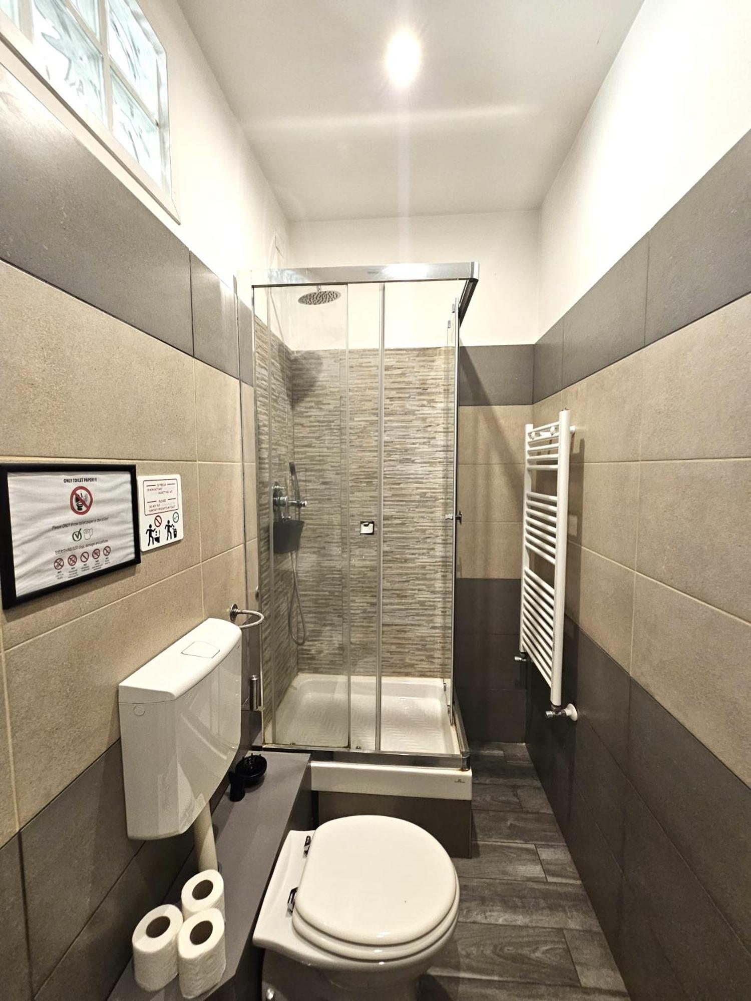 Guest house Bella Italia Mazzini