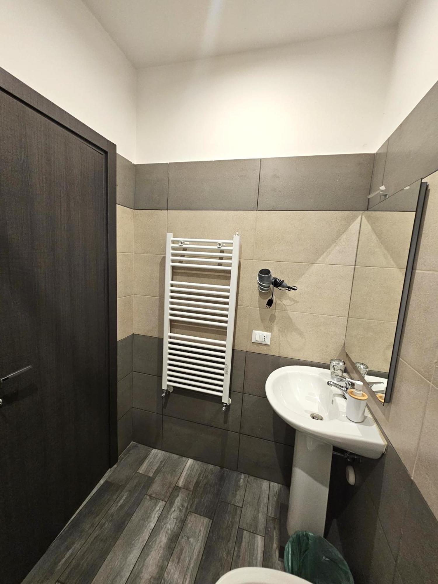 Guest house Bella Italia Mazzini Rome