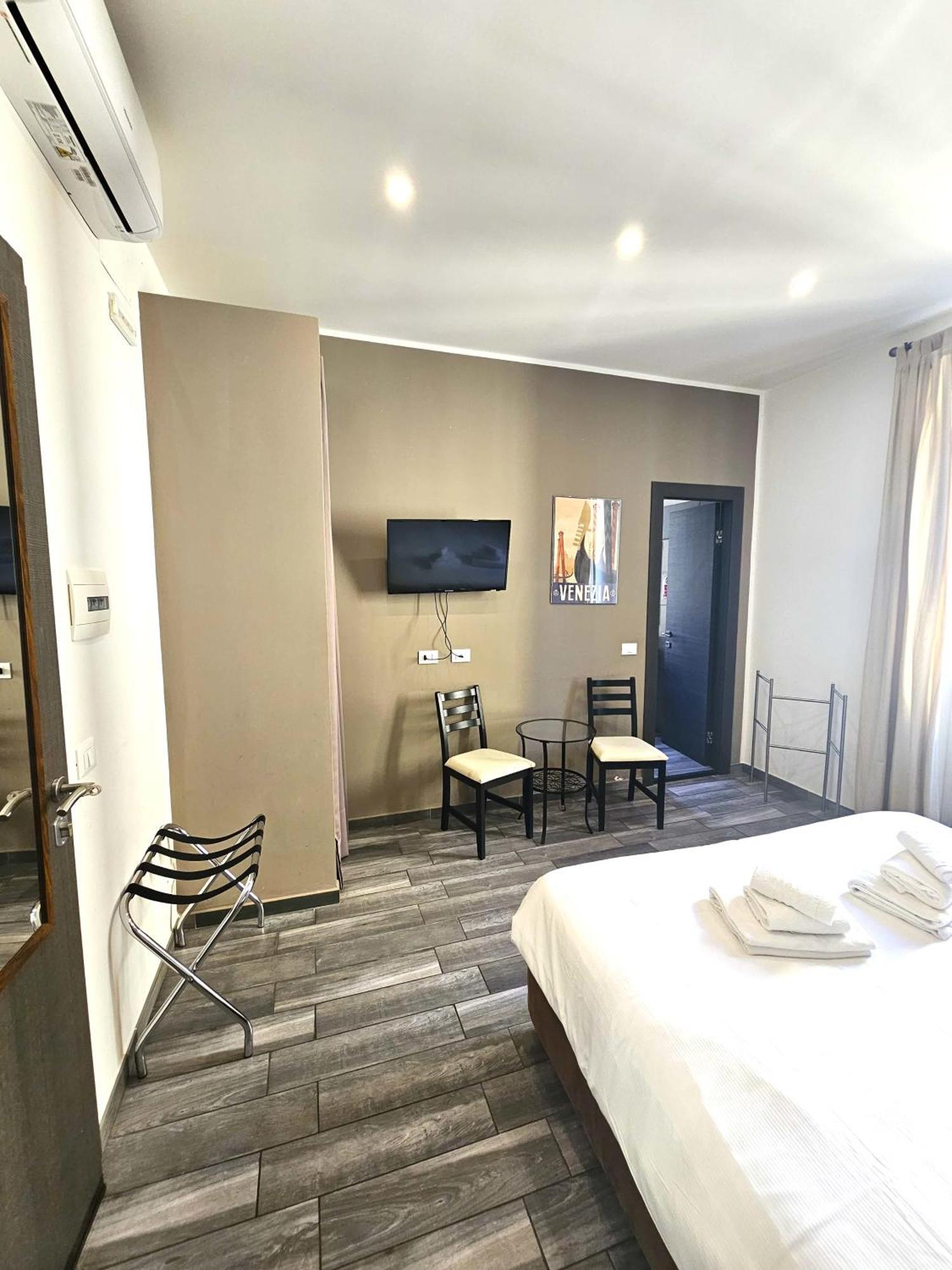 Guest house Bella Italia Mazzini