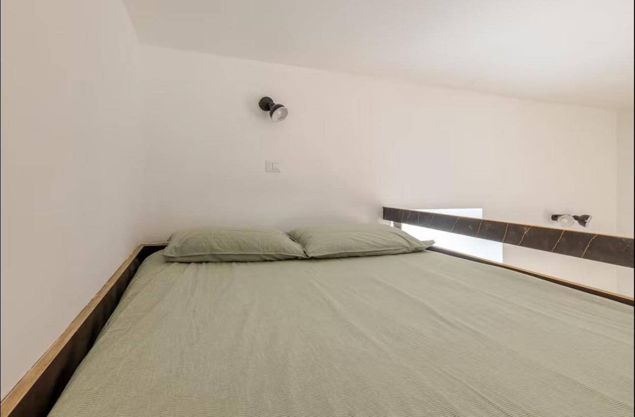 Holiday home Il Giardino Di Linda A San Pietro *