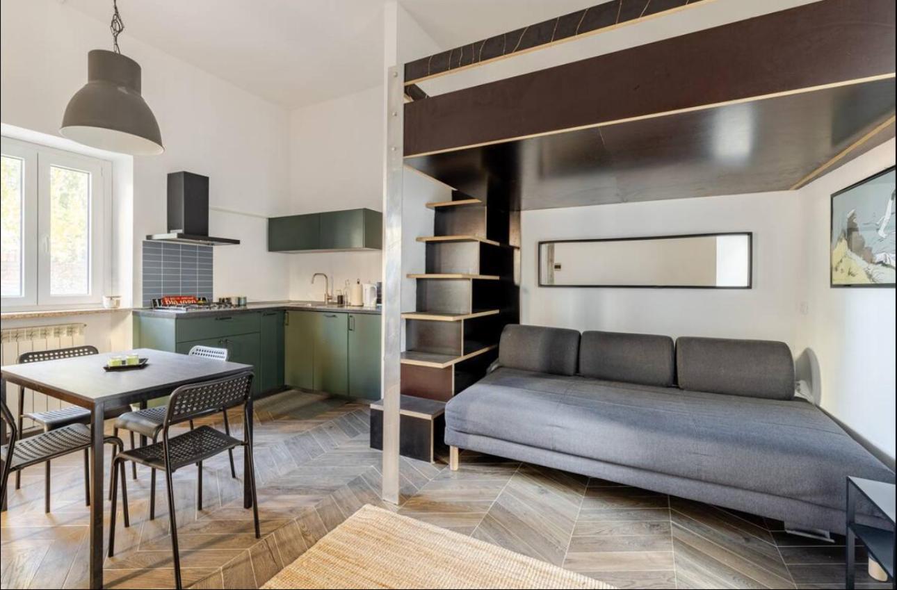 Il Giardino Di Linda A San Pietro Holiday home *