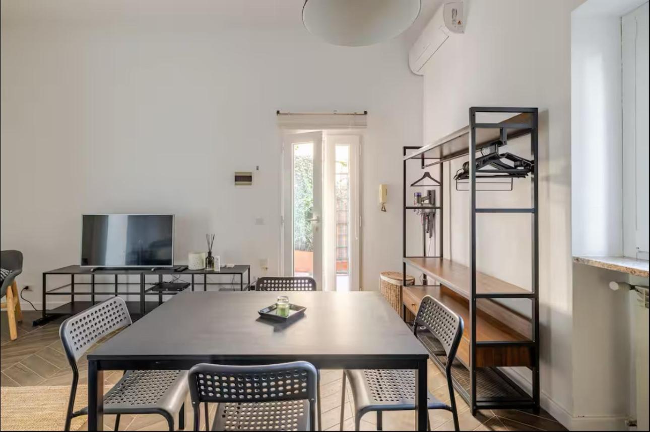 Il Giardino Di Linda A San Pietro Holiday home Rome