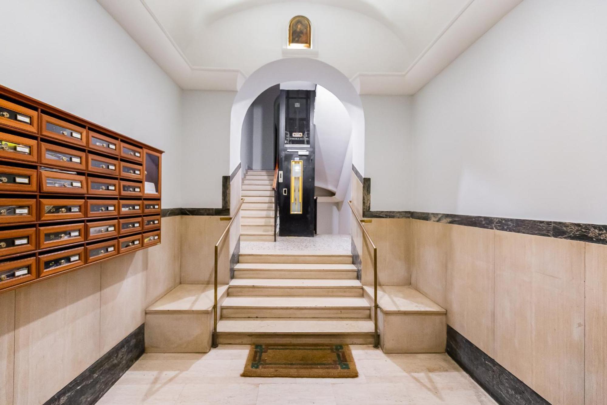 Centro Trastevere Loft In