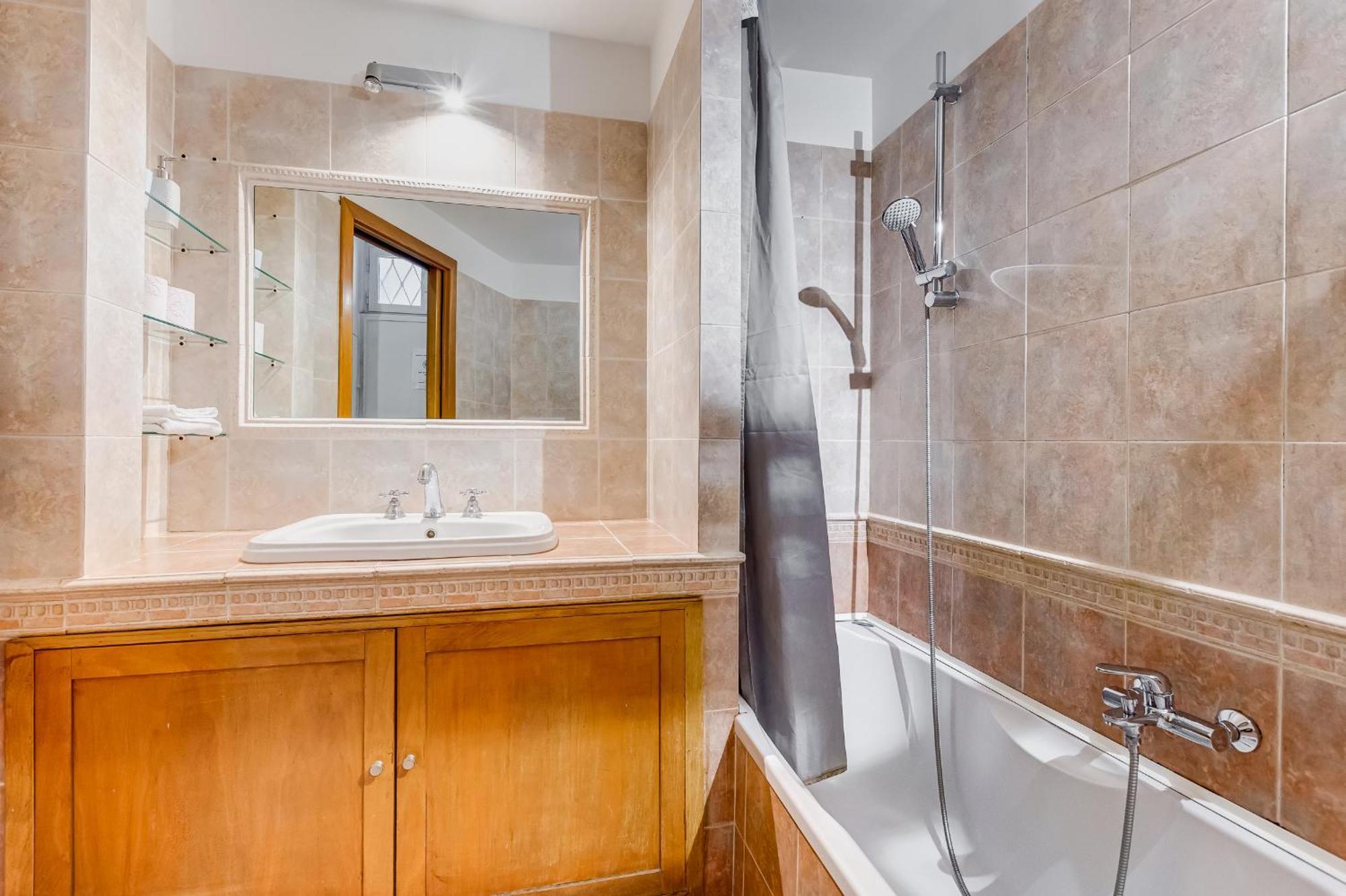 Centro Trastevere Loft In