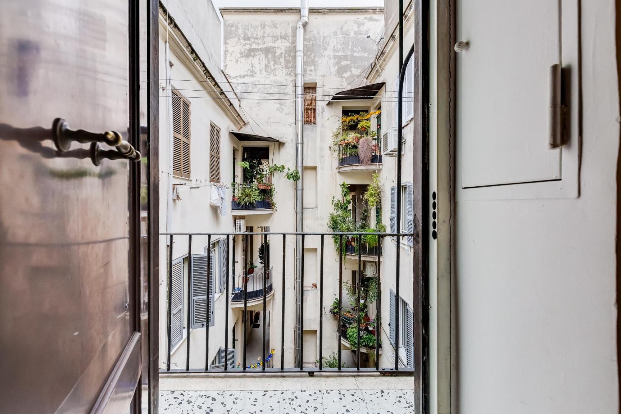 Apartamento Centro Trastevere Loft In