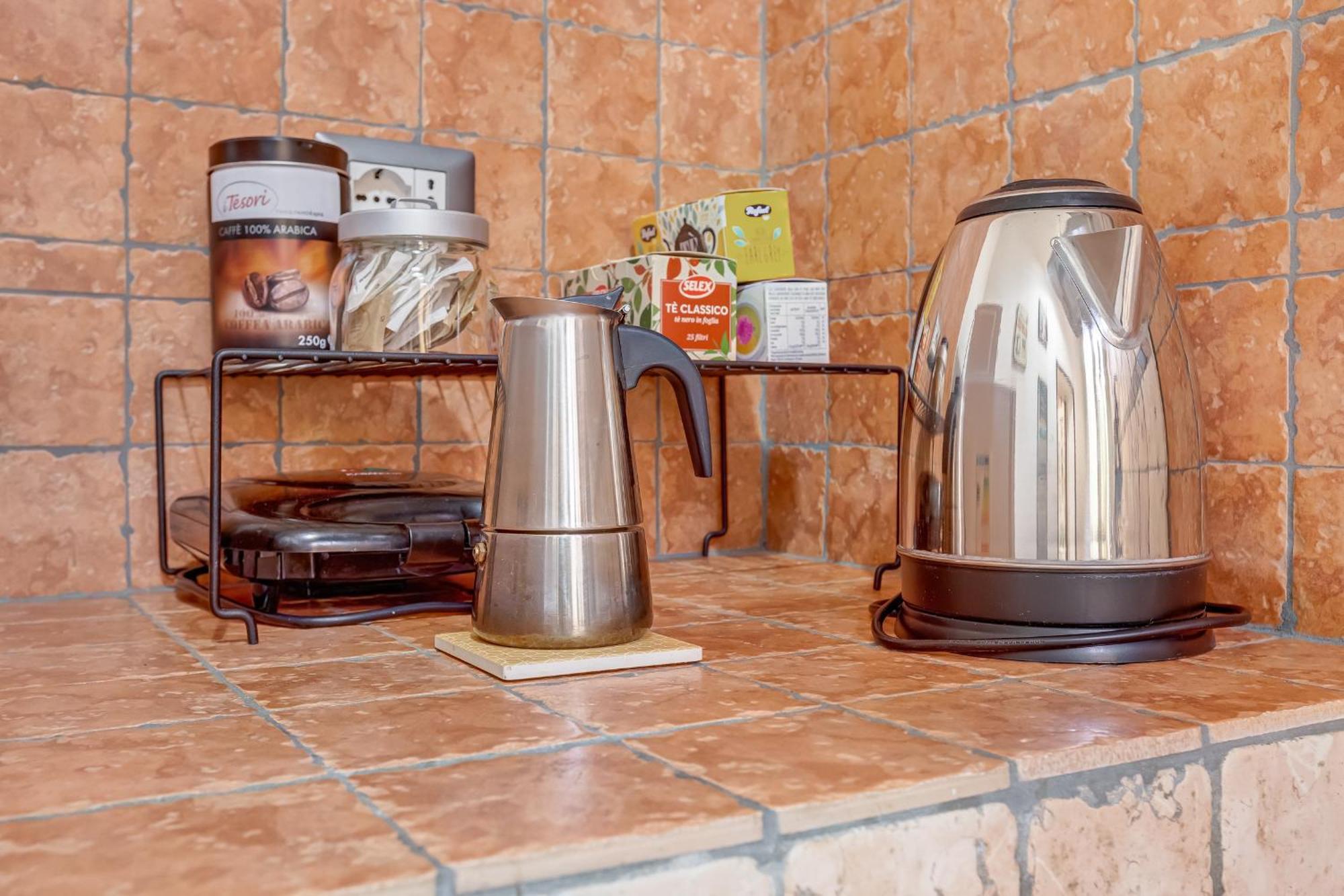 Centro Trastevere Loft In Apartamento Roma