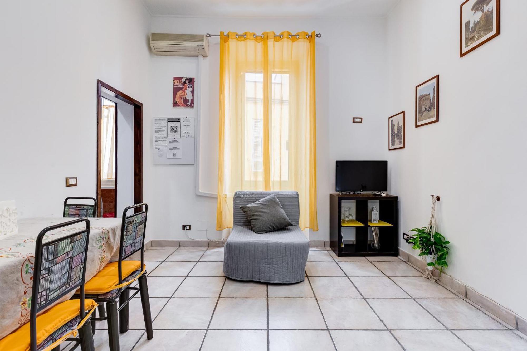Centro Trastevere Loft In * Roma