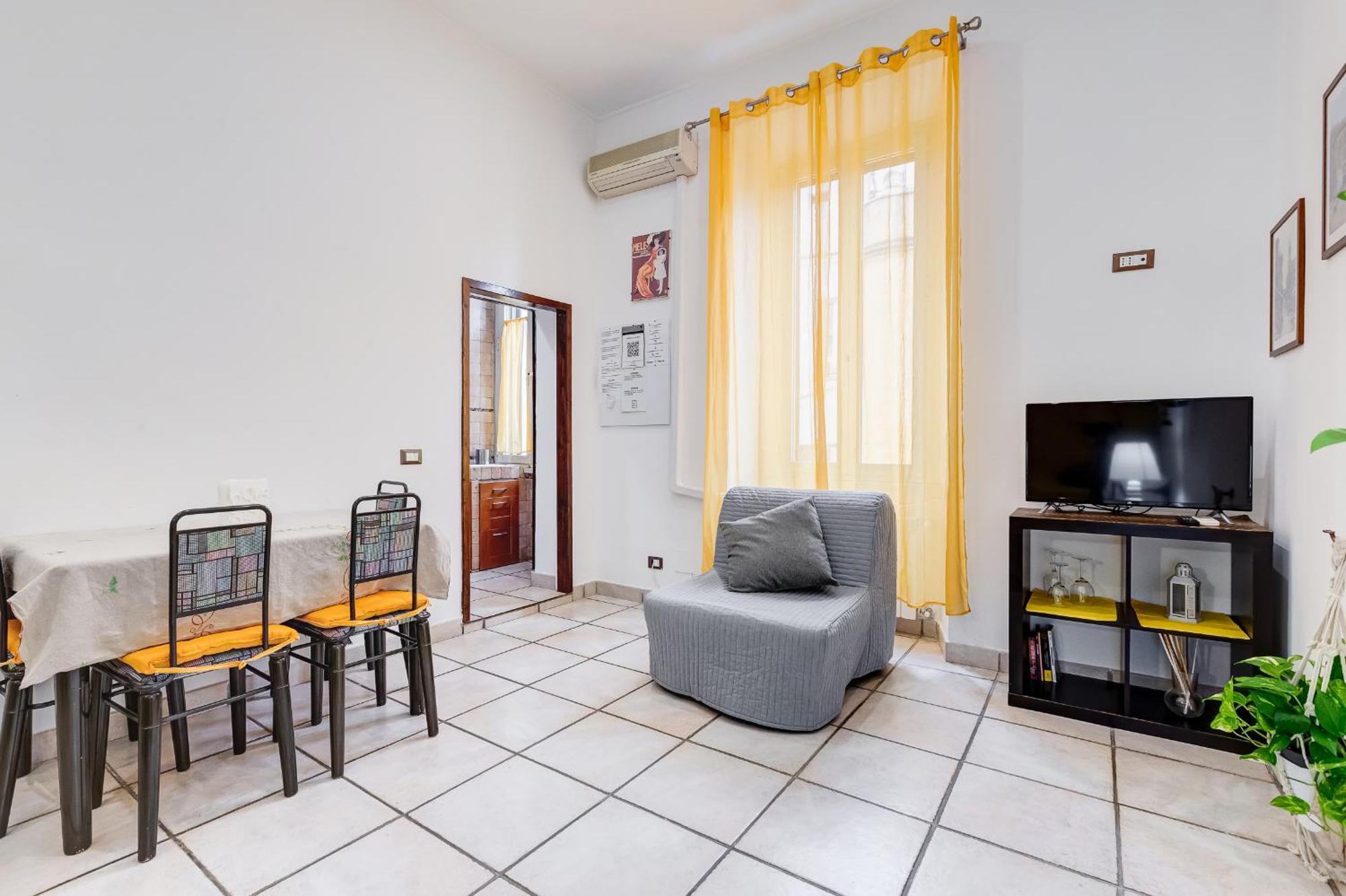 Centro Trastevere Loft In * Roma